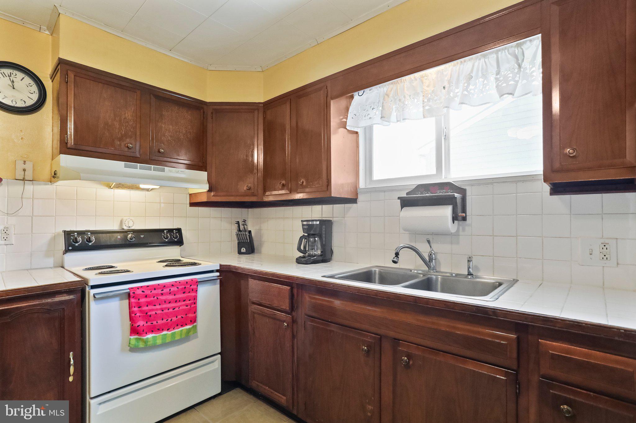 CITY OF MARTINSBURG - Residential