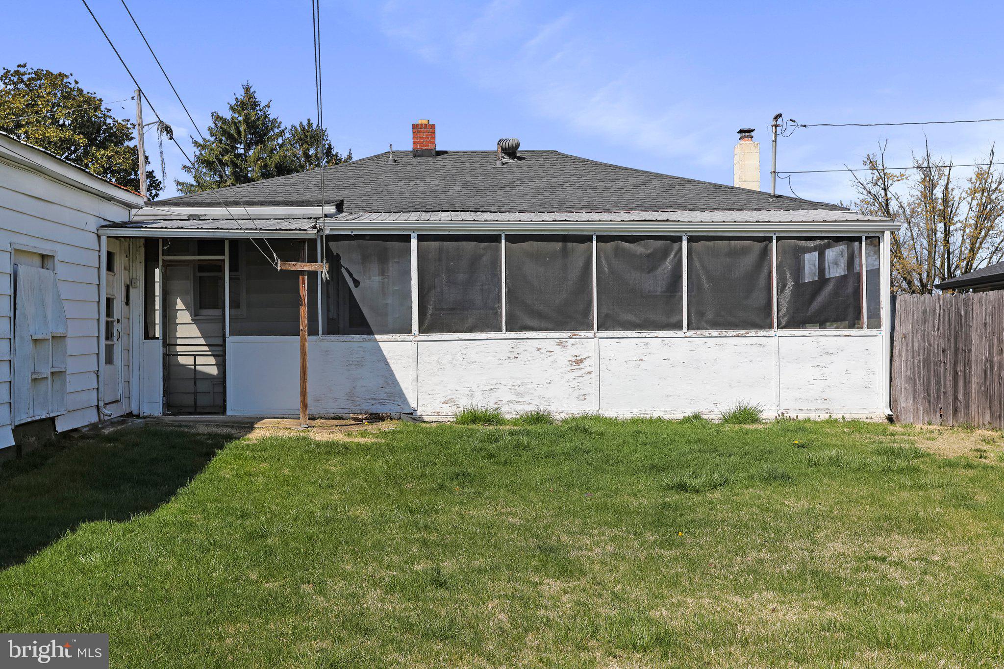 CITY OF MARTINSBURG - Residential