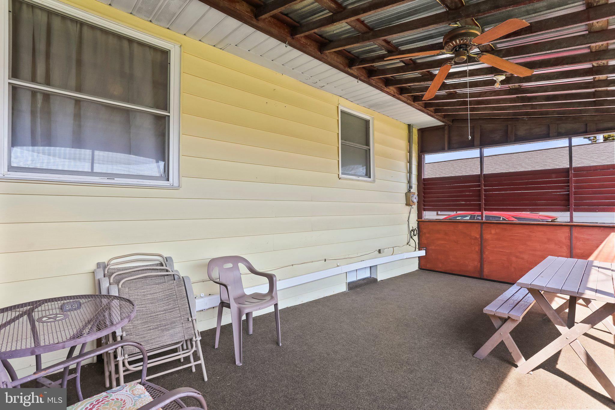 CITY OF MARTINSBURG - Residential