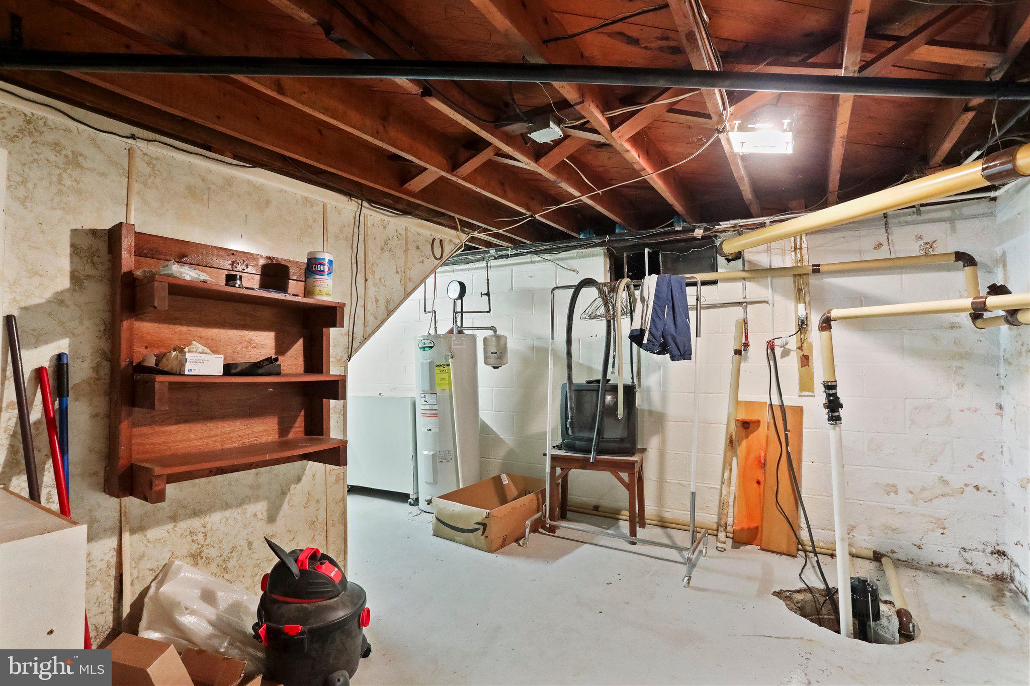 CITY OF MARTINSBURG - Residential