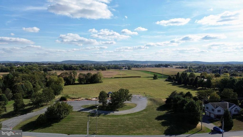 Photo of 1275 Birch Road, LEBANON, PA 17042 (MLS # PALN2023374)