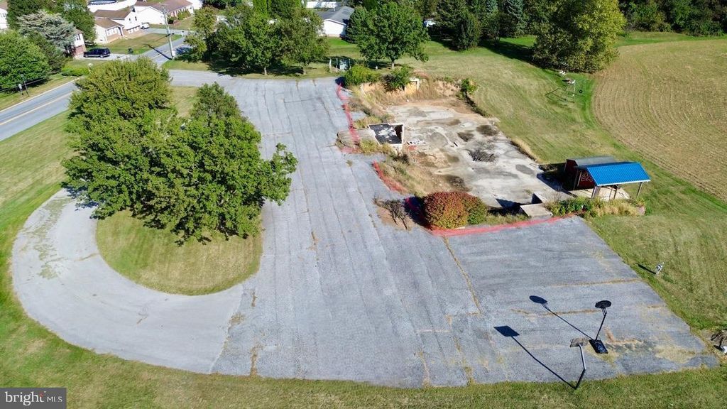 Photo of 1275 Birch Road, LEBANON, PA 17042 (MLS # PALN2023374)