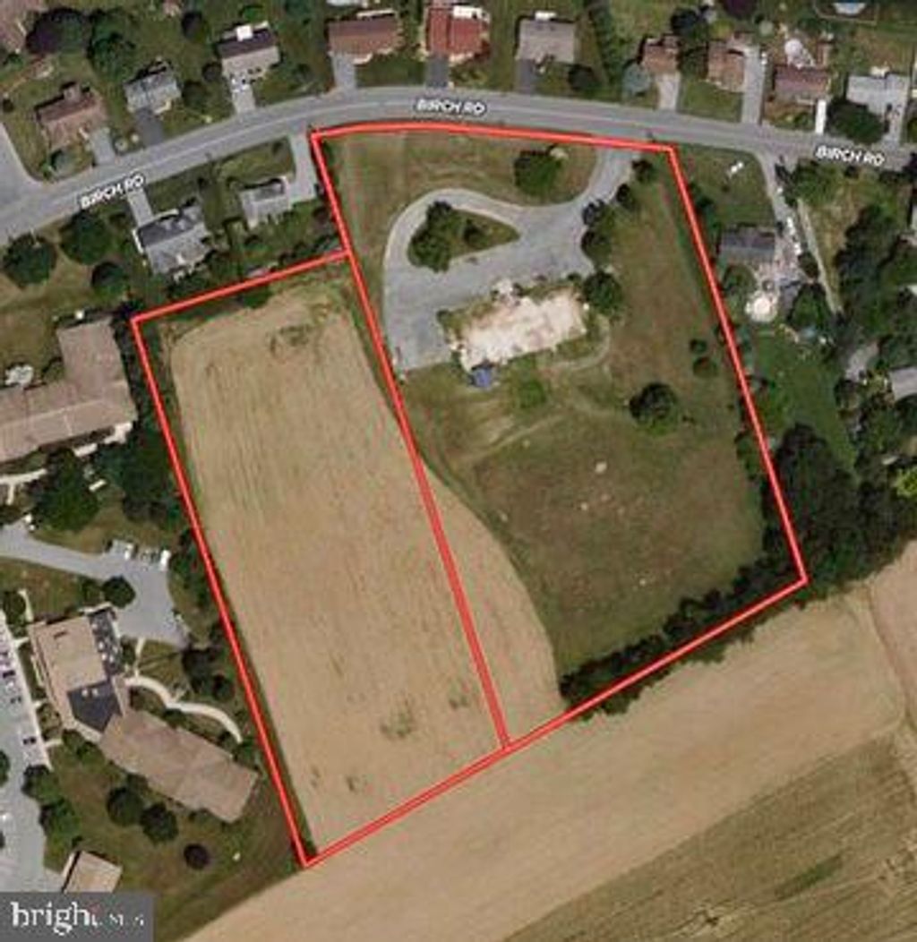 Photo of 1275 Birch Road, LEBANON, PA 17042 (MLS # PALN2023374)