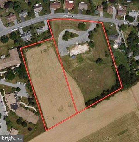 1275 BIRCH ROAD LEBANON PA 17042