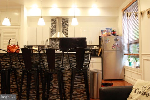 Condo For Rent - 140 S 11th Street #3<br/> PHILADELPHIA, PA 19107