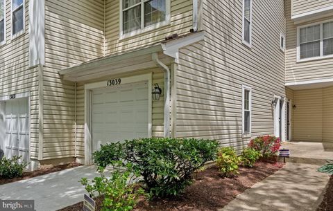 Photo of 13039 Bridger Drive #1406, GERMANTOWN, MD 20874 (MLS # MDMC2239342)