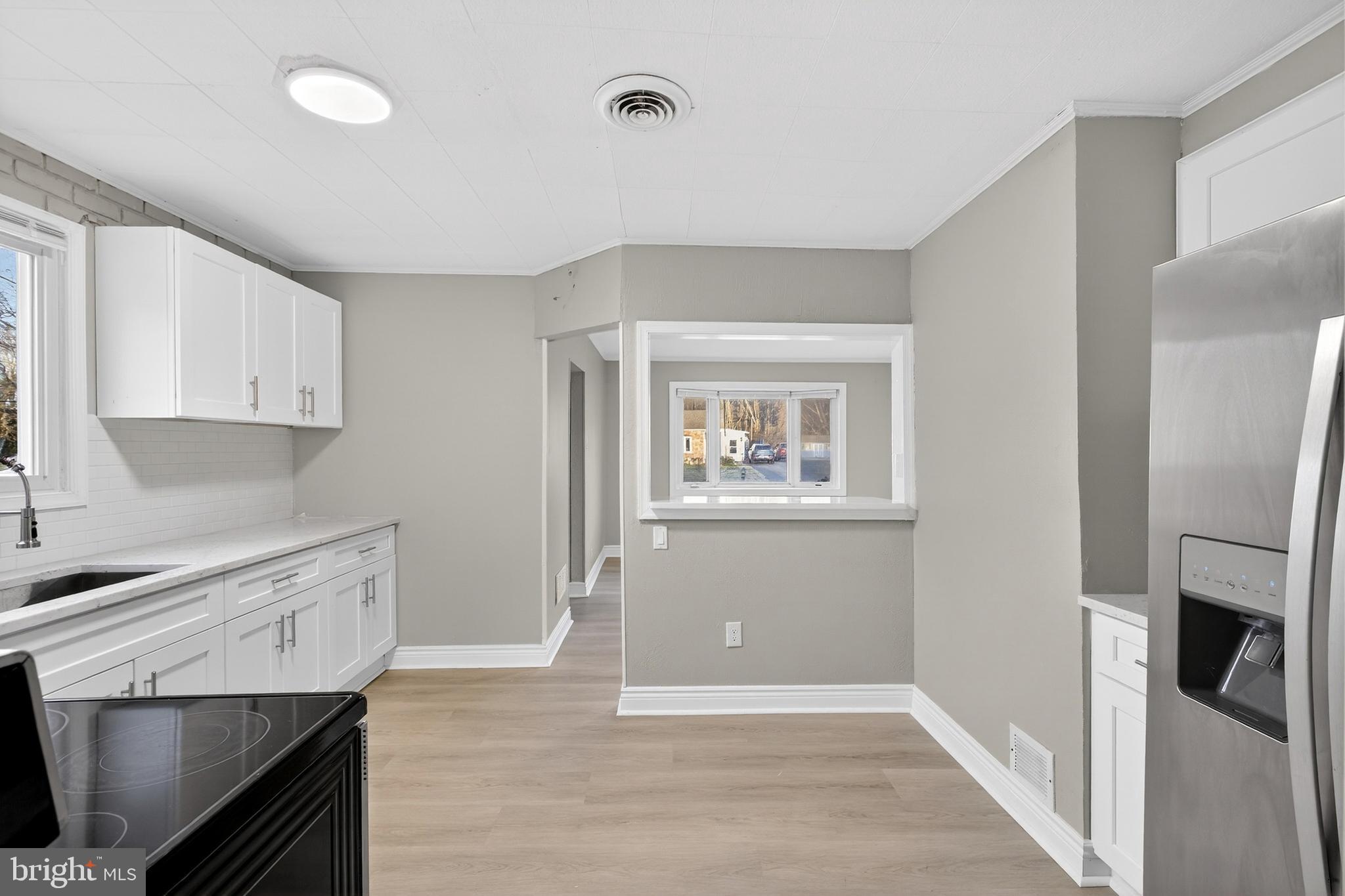 DOVERBROOK GDNS - Residential