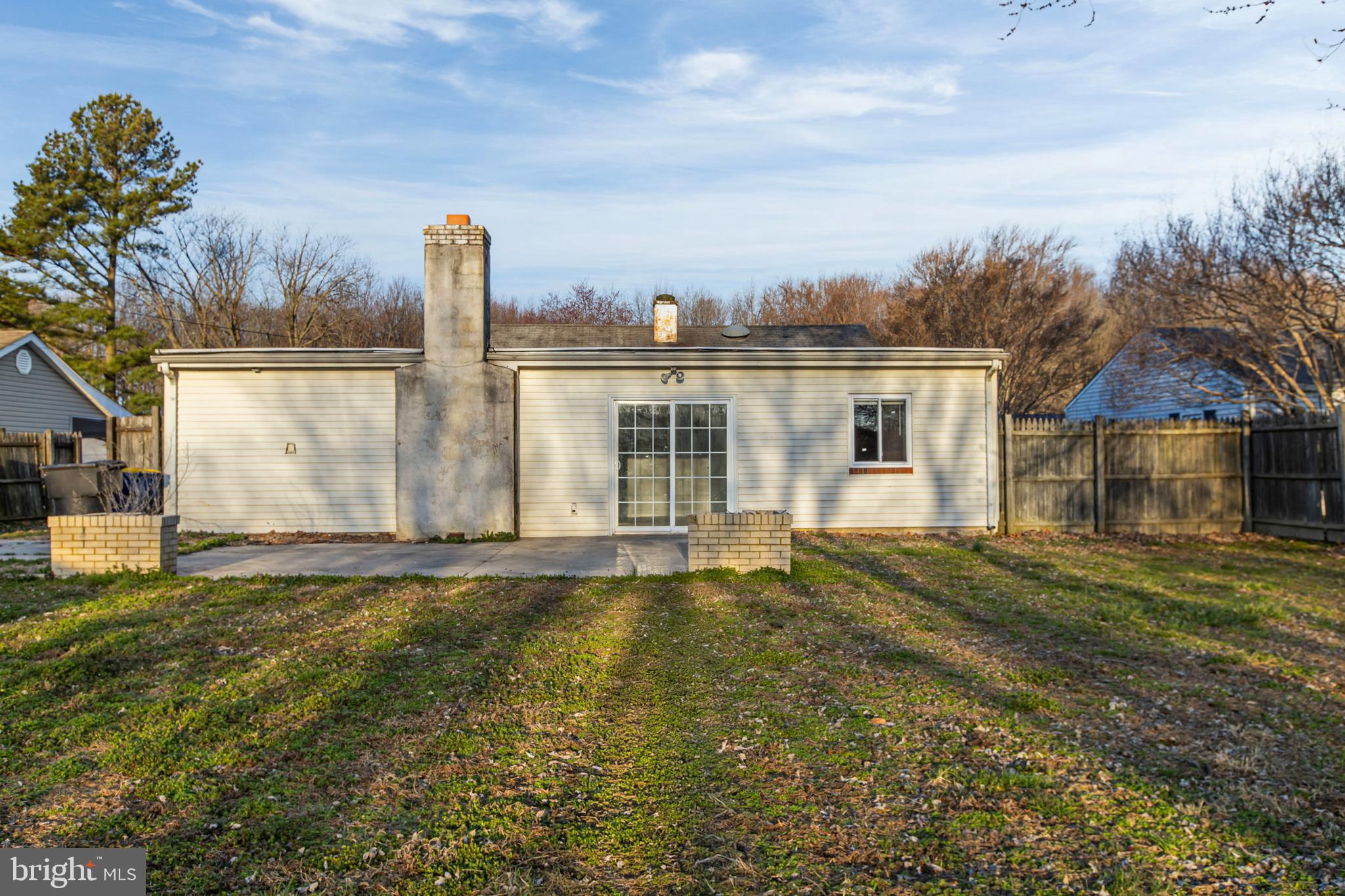 DOVERBROOK GDNS - Residential