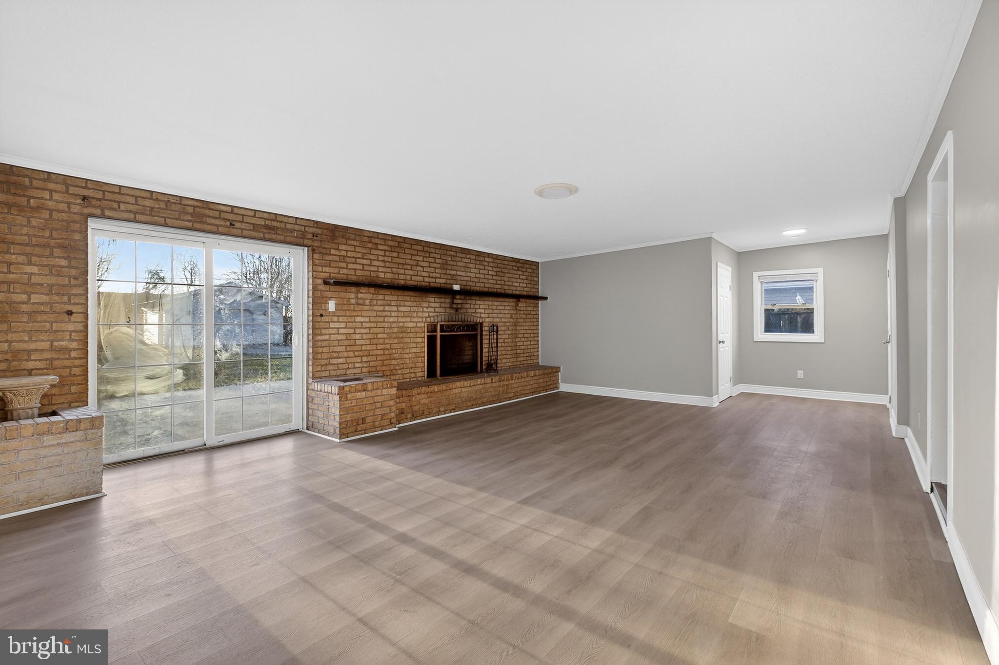 DOVERBROOK GDNS - Residential