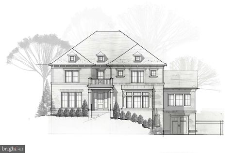 Homes For Sale - 3556 N Valley Street<br/> ARLINGTON, VA 22207