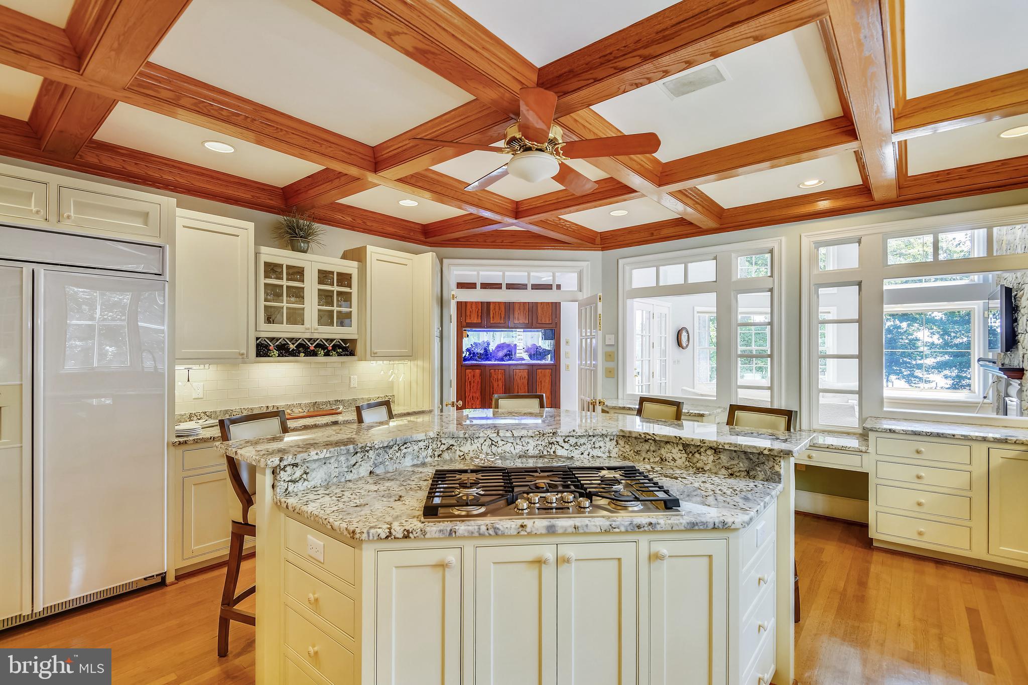 POPLAR POINT - Residential