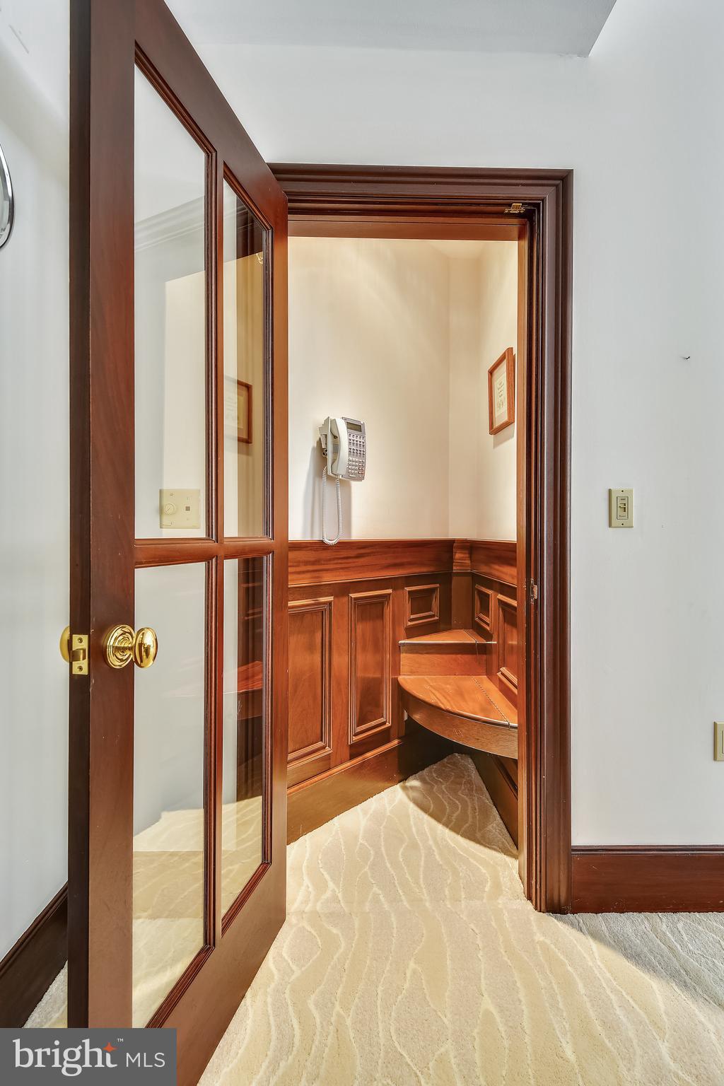 POPLAR POINT - Residential