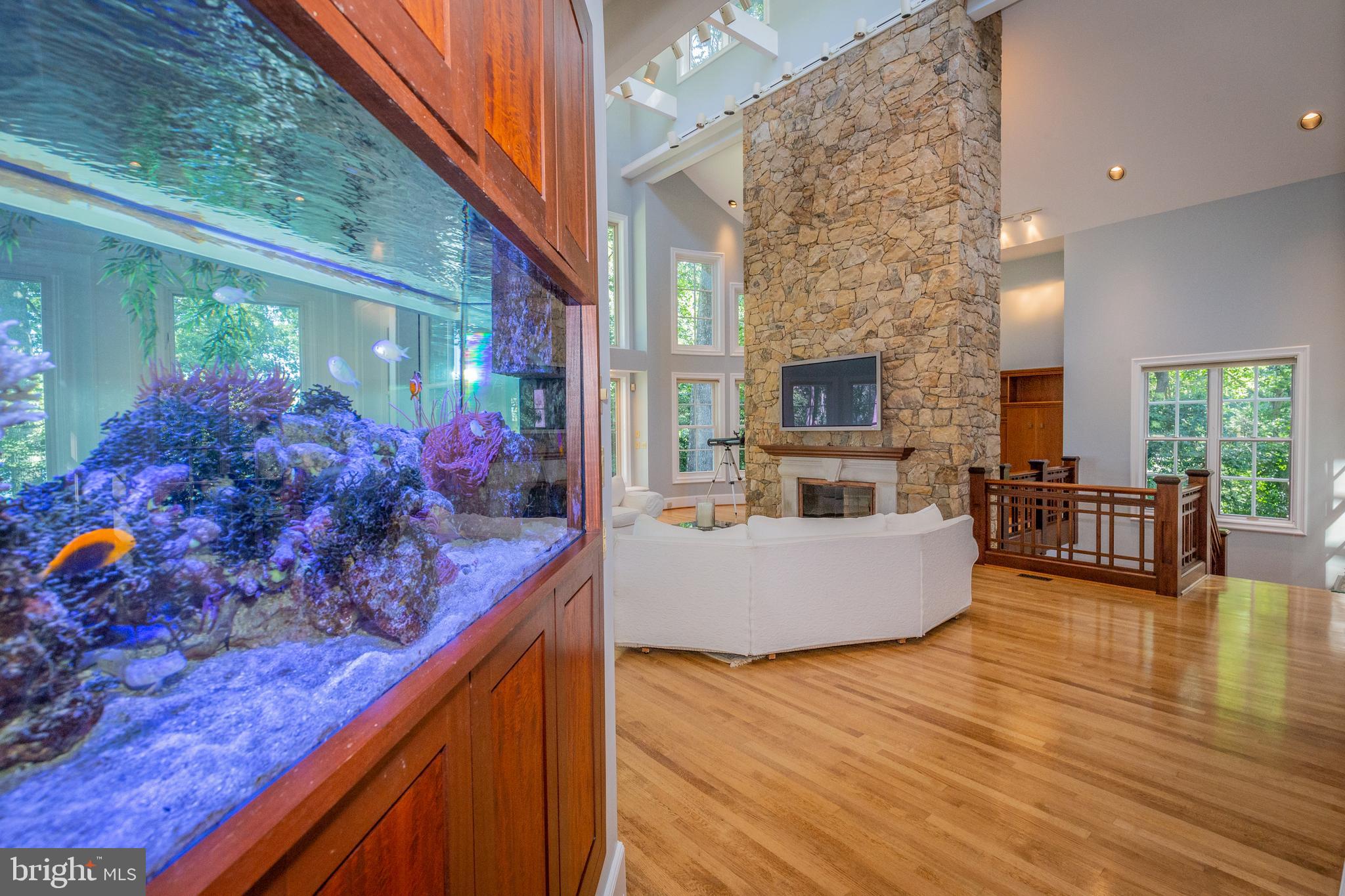 POPLAR POINT - Residential