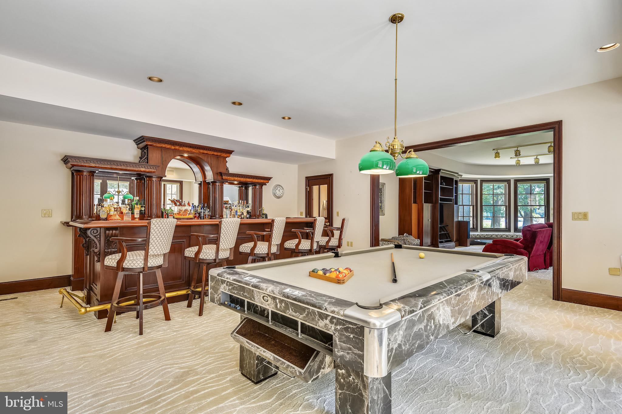 POPLAR POINT - Residential