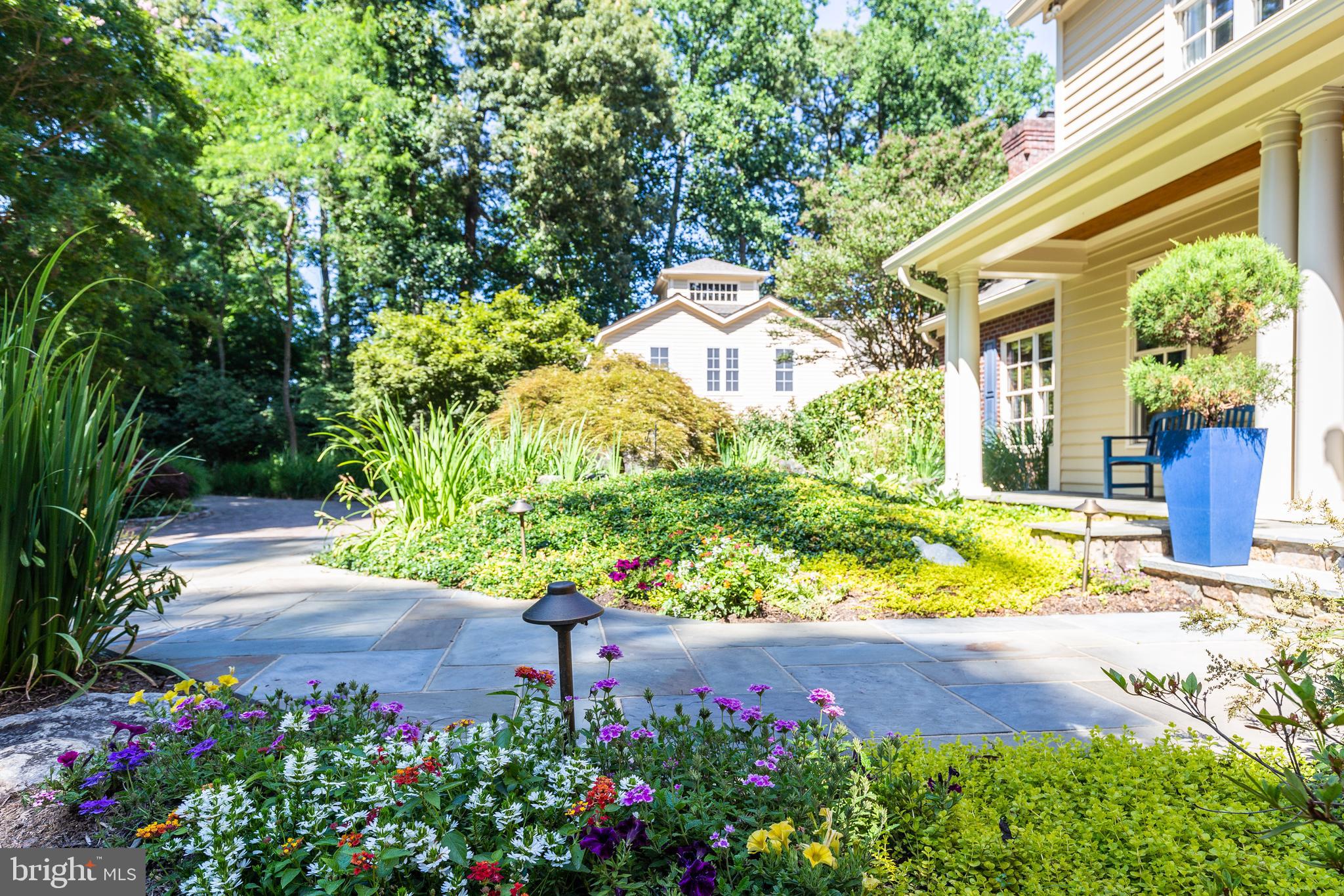 POPLAR POINT - Residential