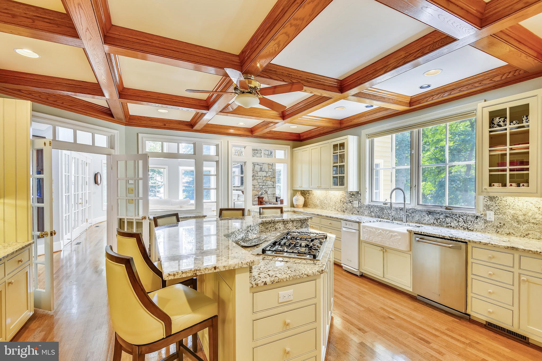 POPLAR POINT - Residential