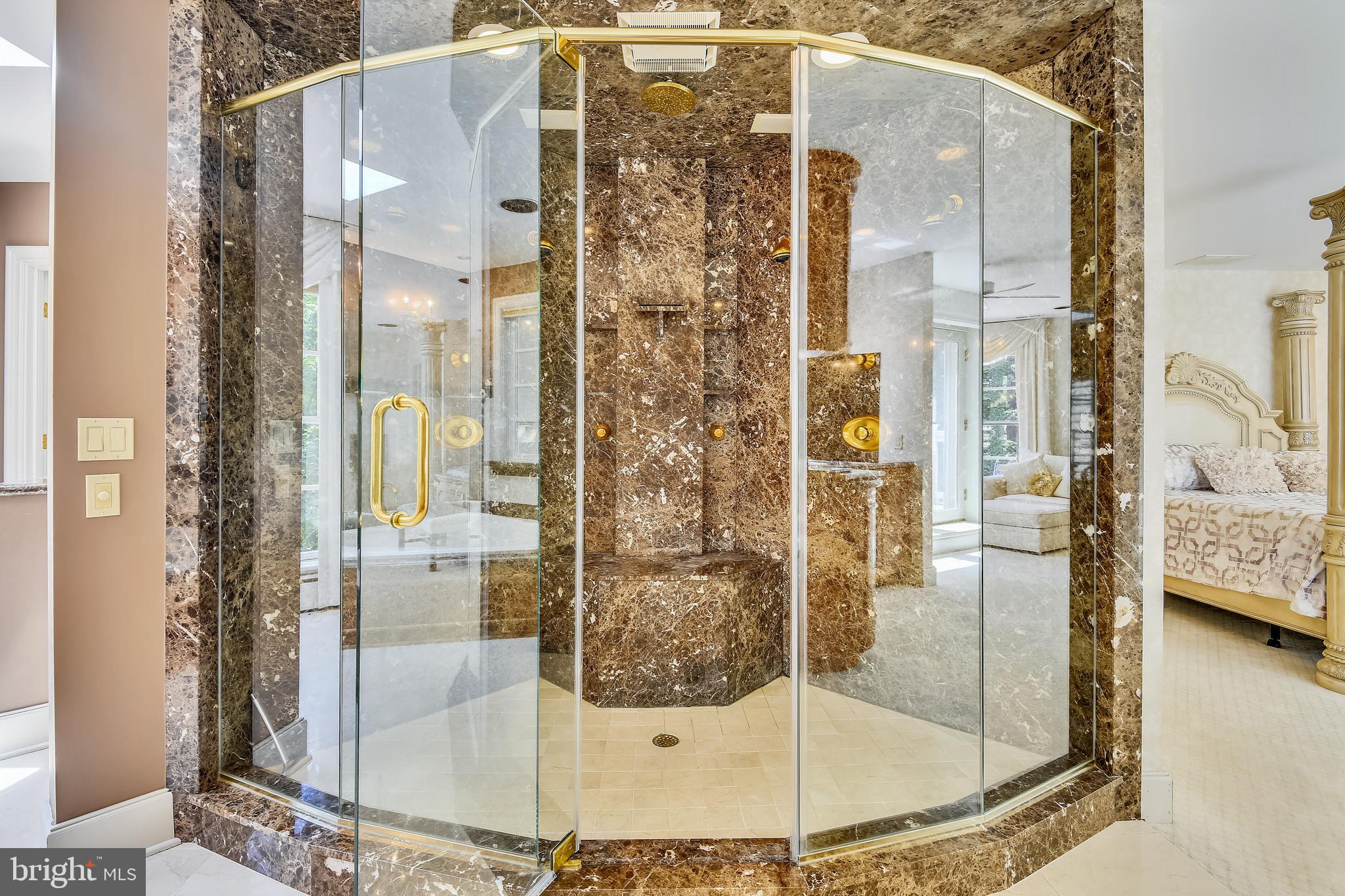 POPLAR POINT - Residential