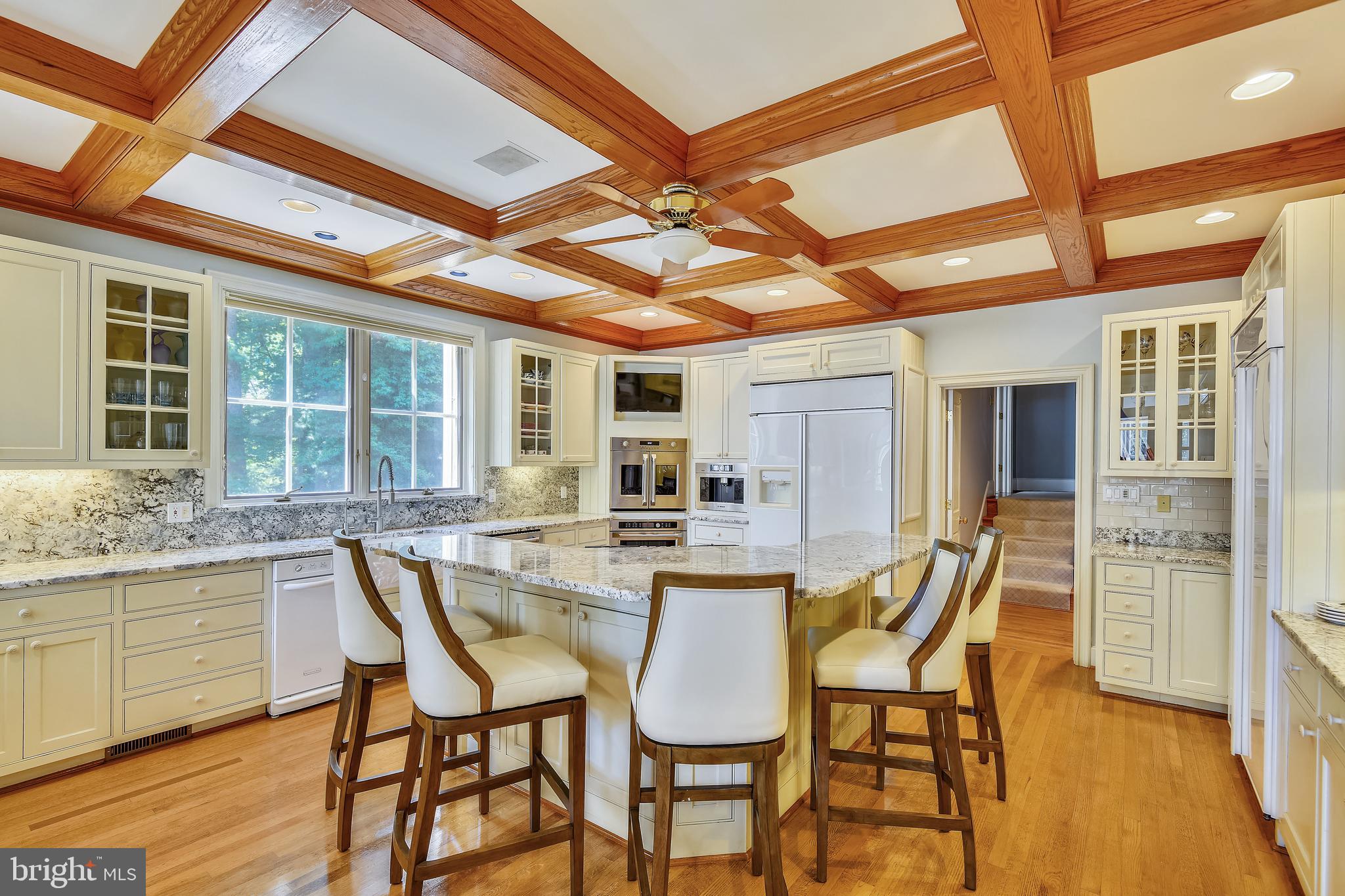 POPLAR POINT - Residential