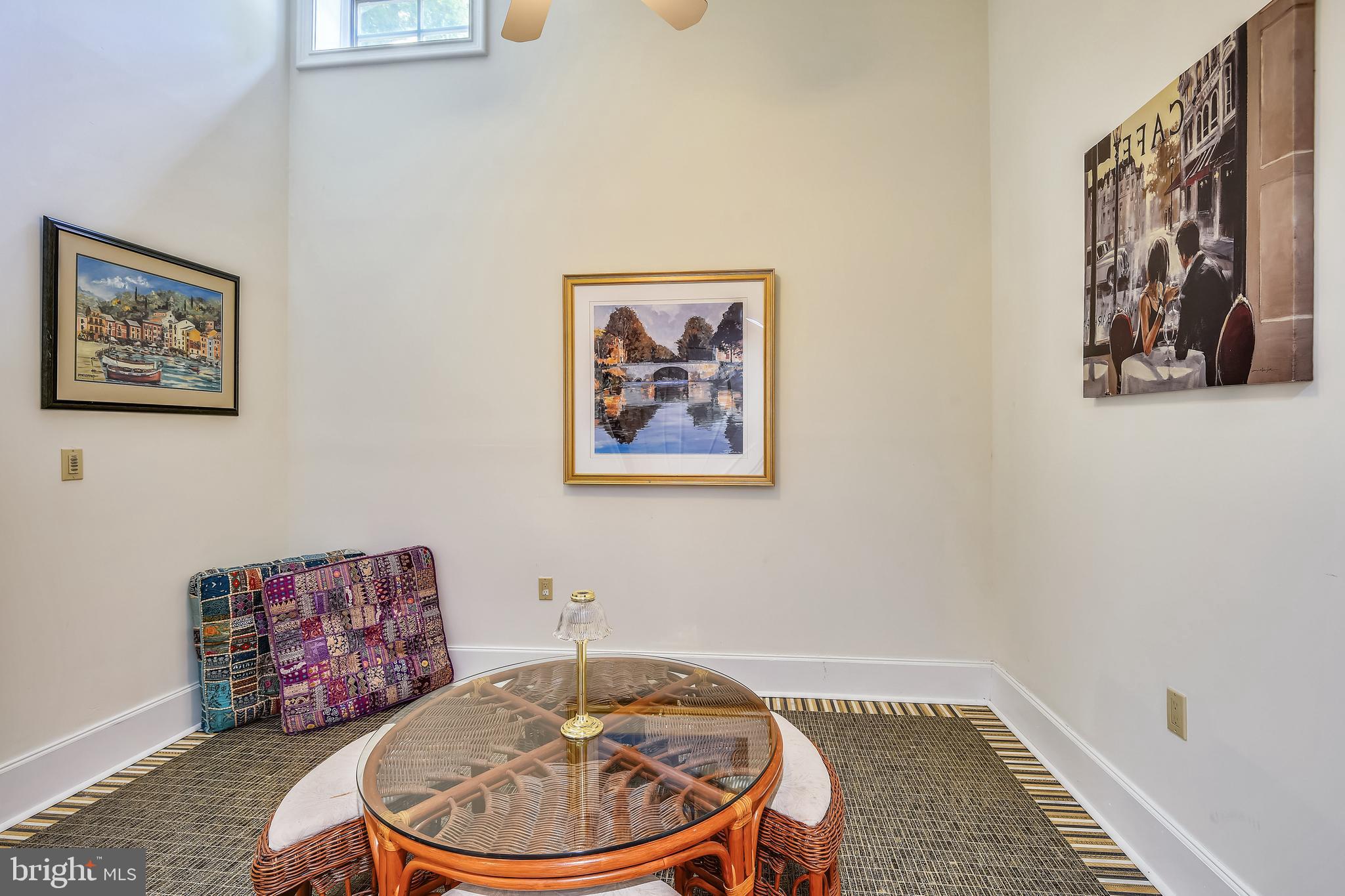 POPLAR POINT - Residential