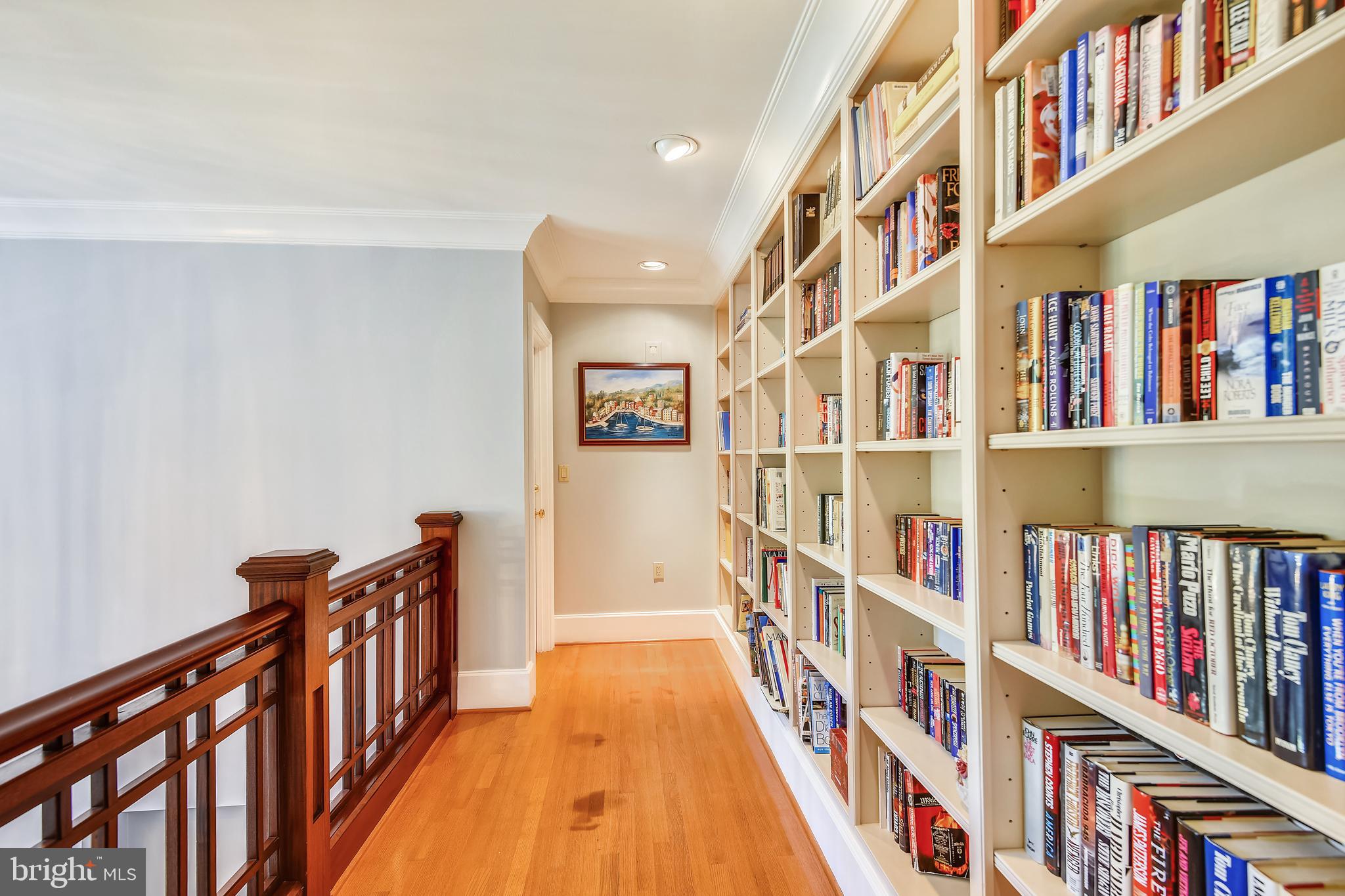 POPLAR POINT - Residential