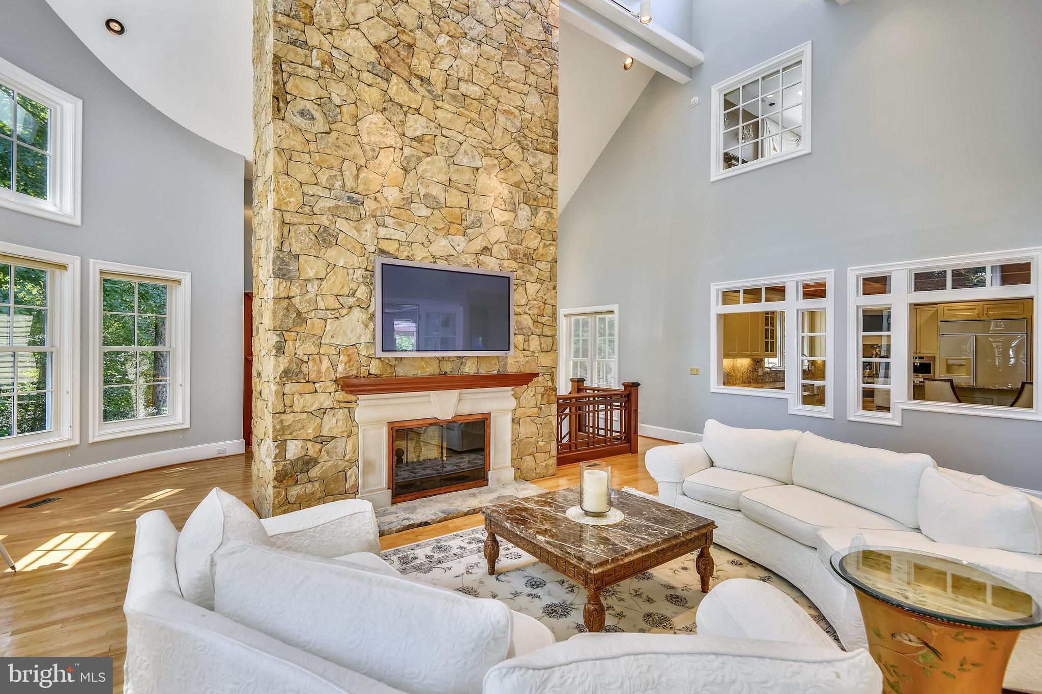 POPLAR POINT - Residential