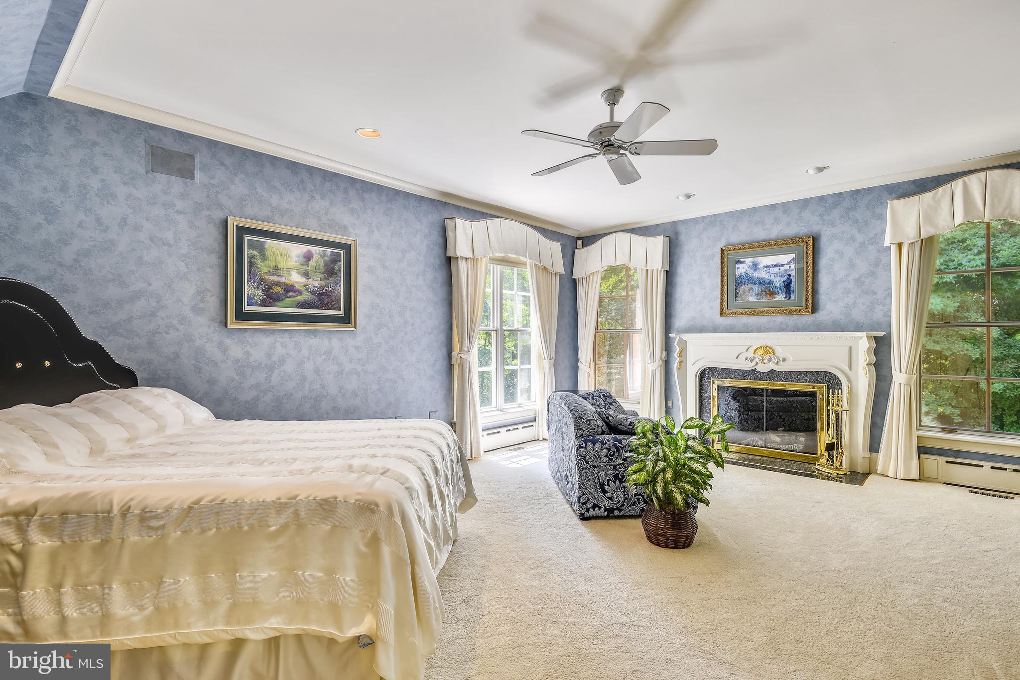 POPLAR POINT - Residential