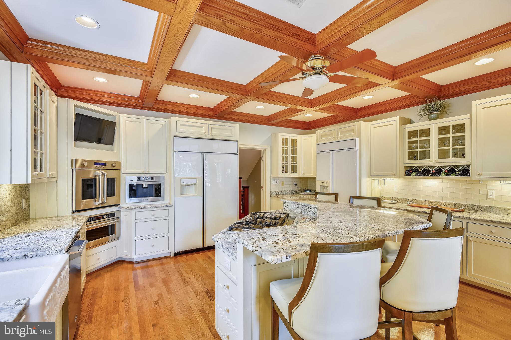 POPLAR POINT - Residential