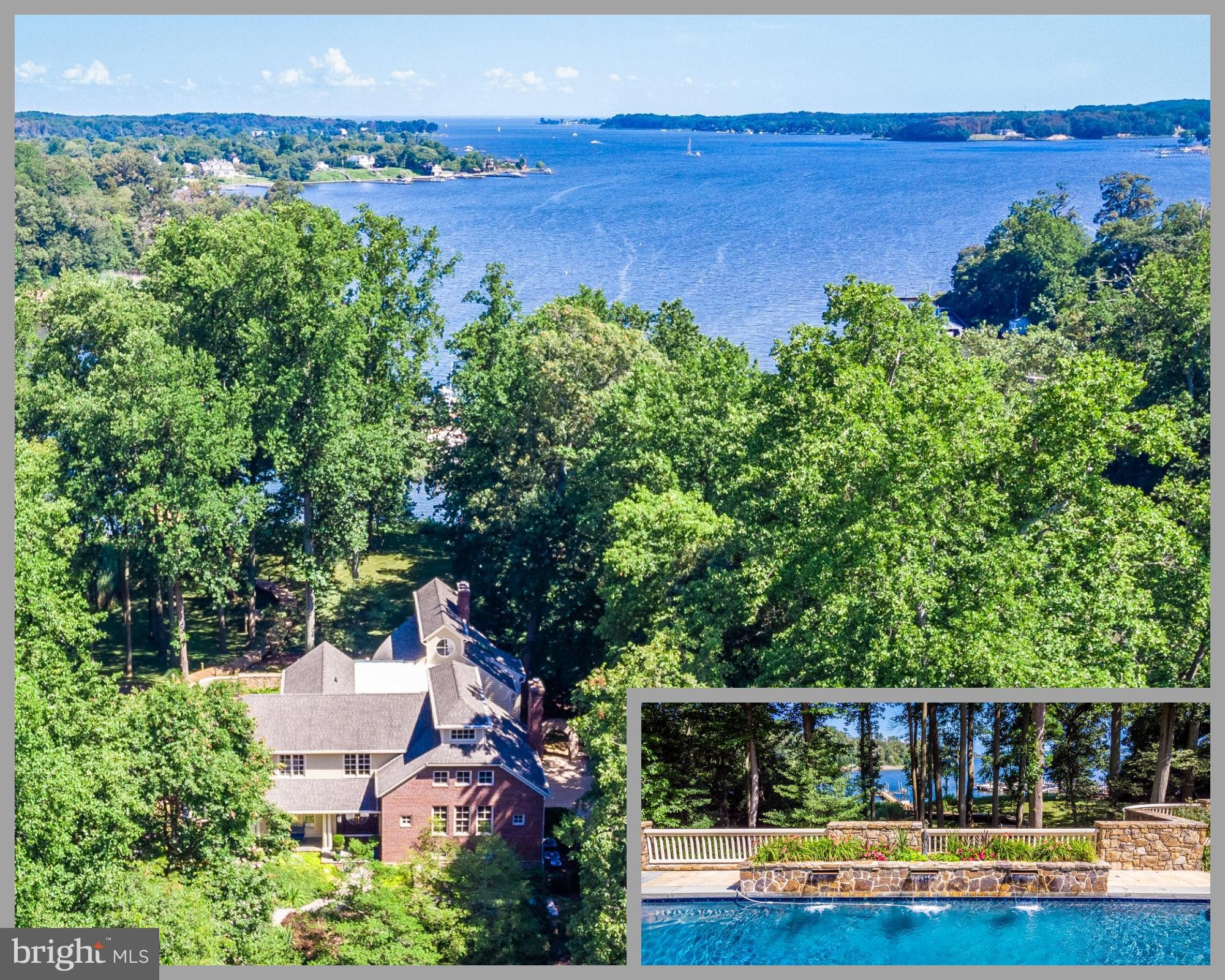 POPLAR POINT - Residential