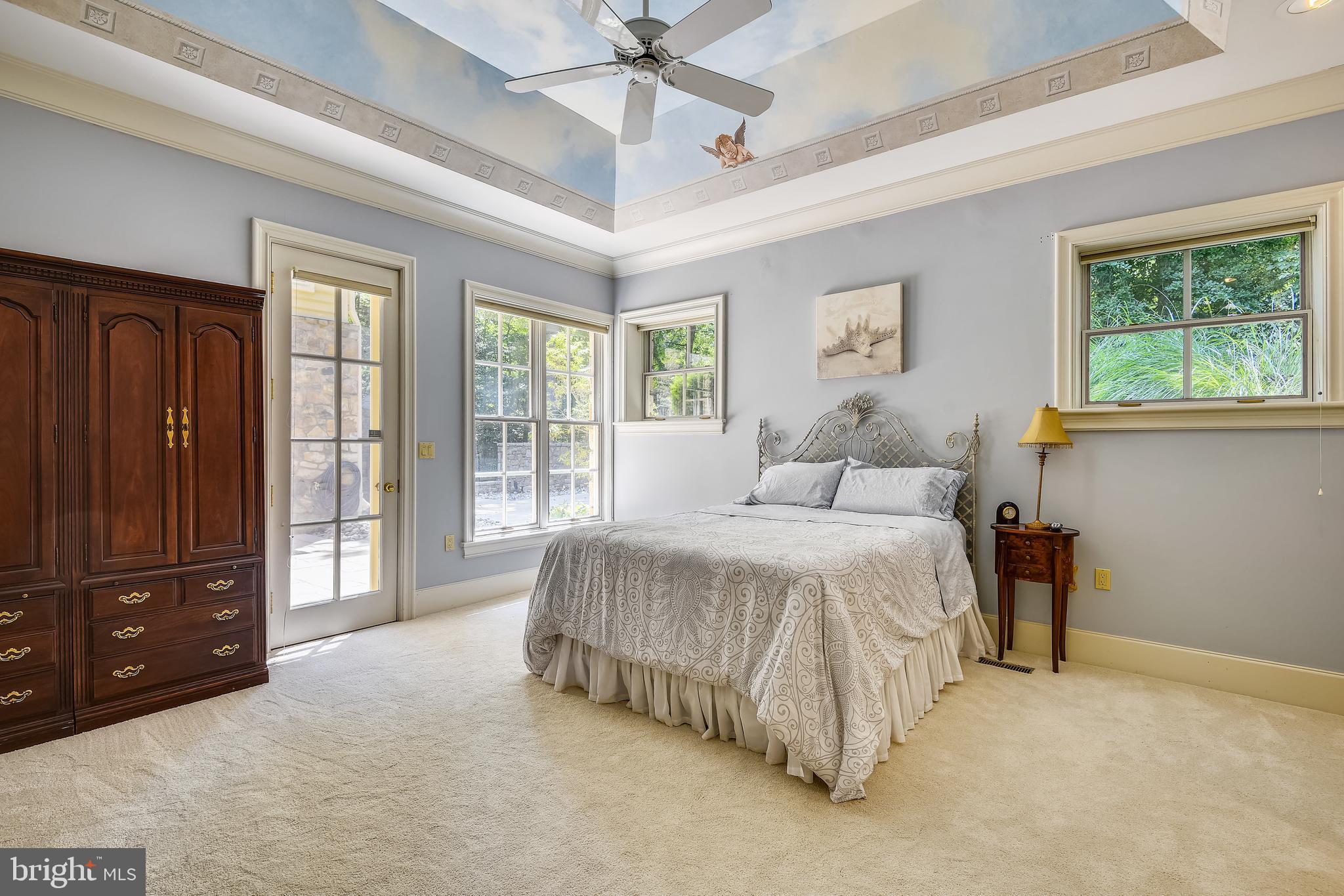 POPLAR POINT - Residential