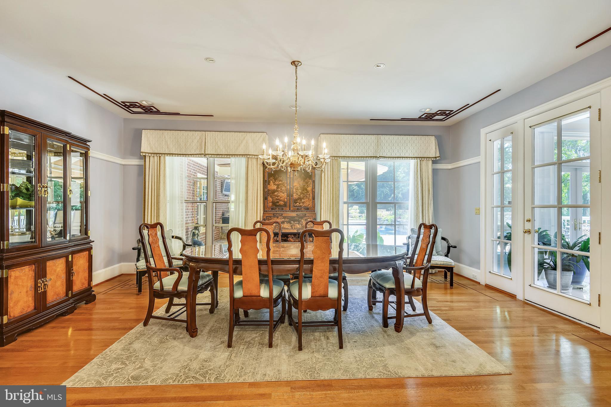 POPLAR POINT - Residential