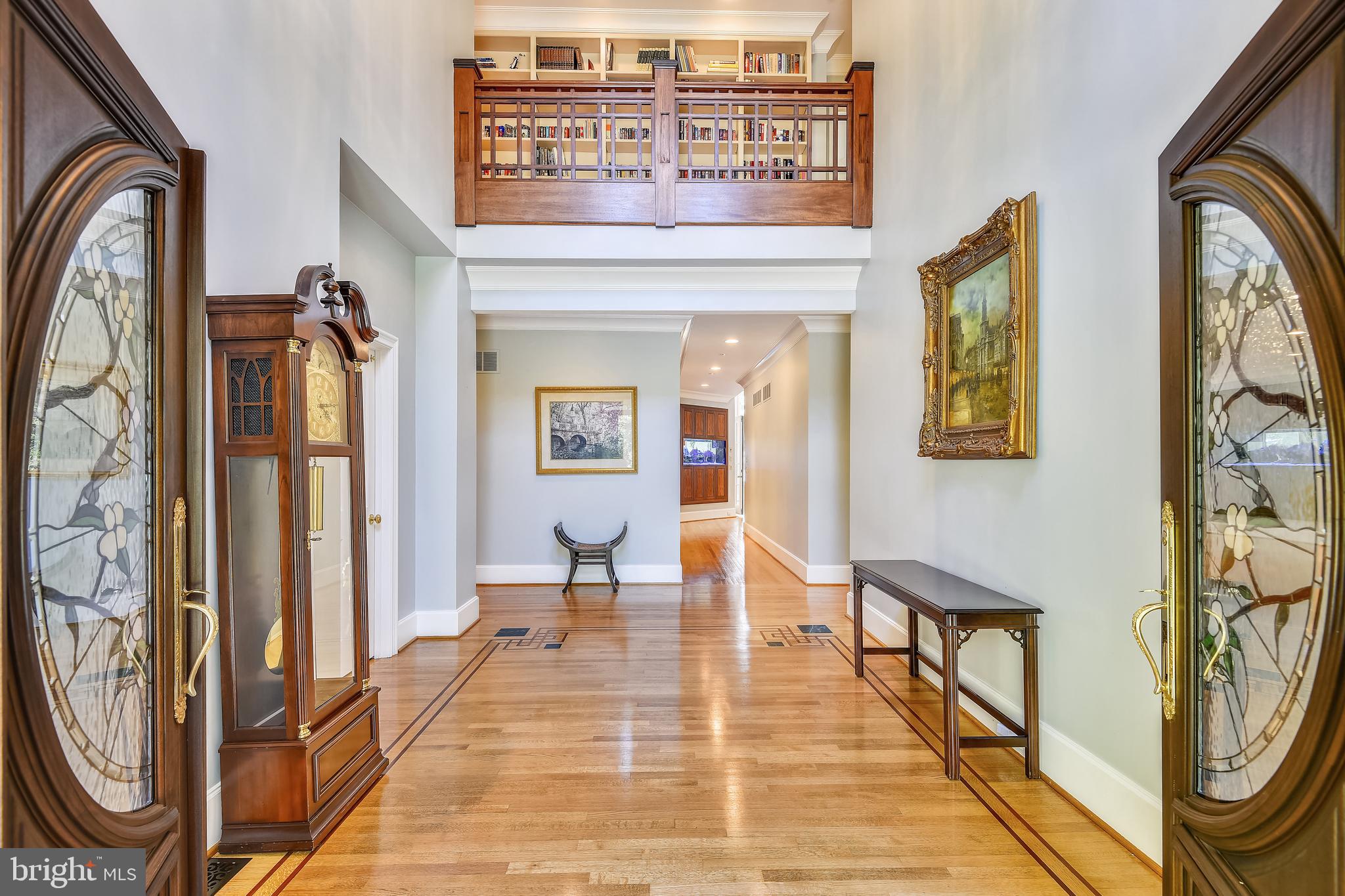 POPLAR POINT - Residential