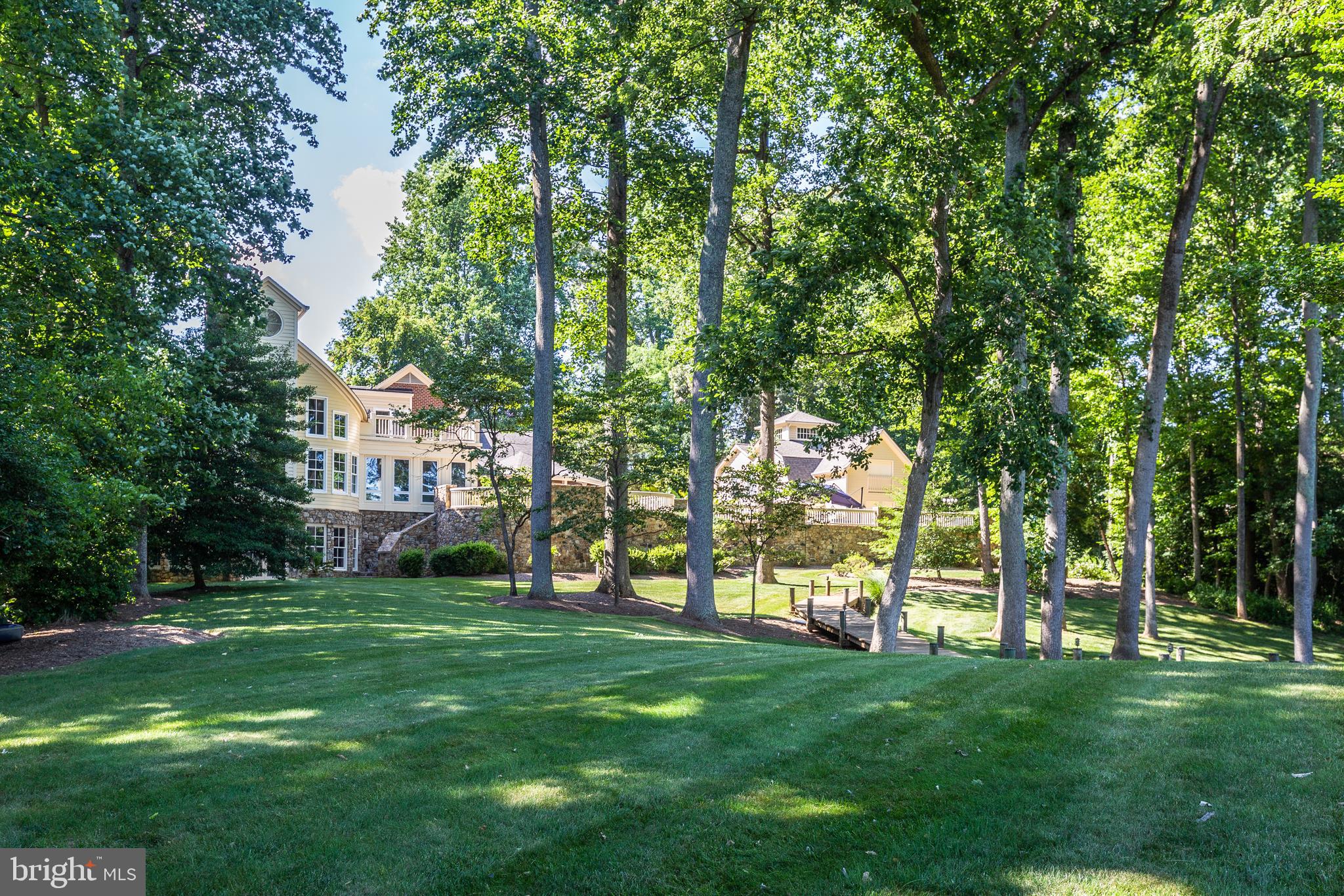 POPLAR POINT - Residential