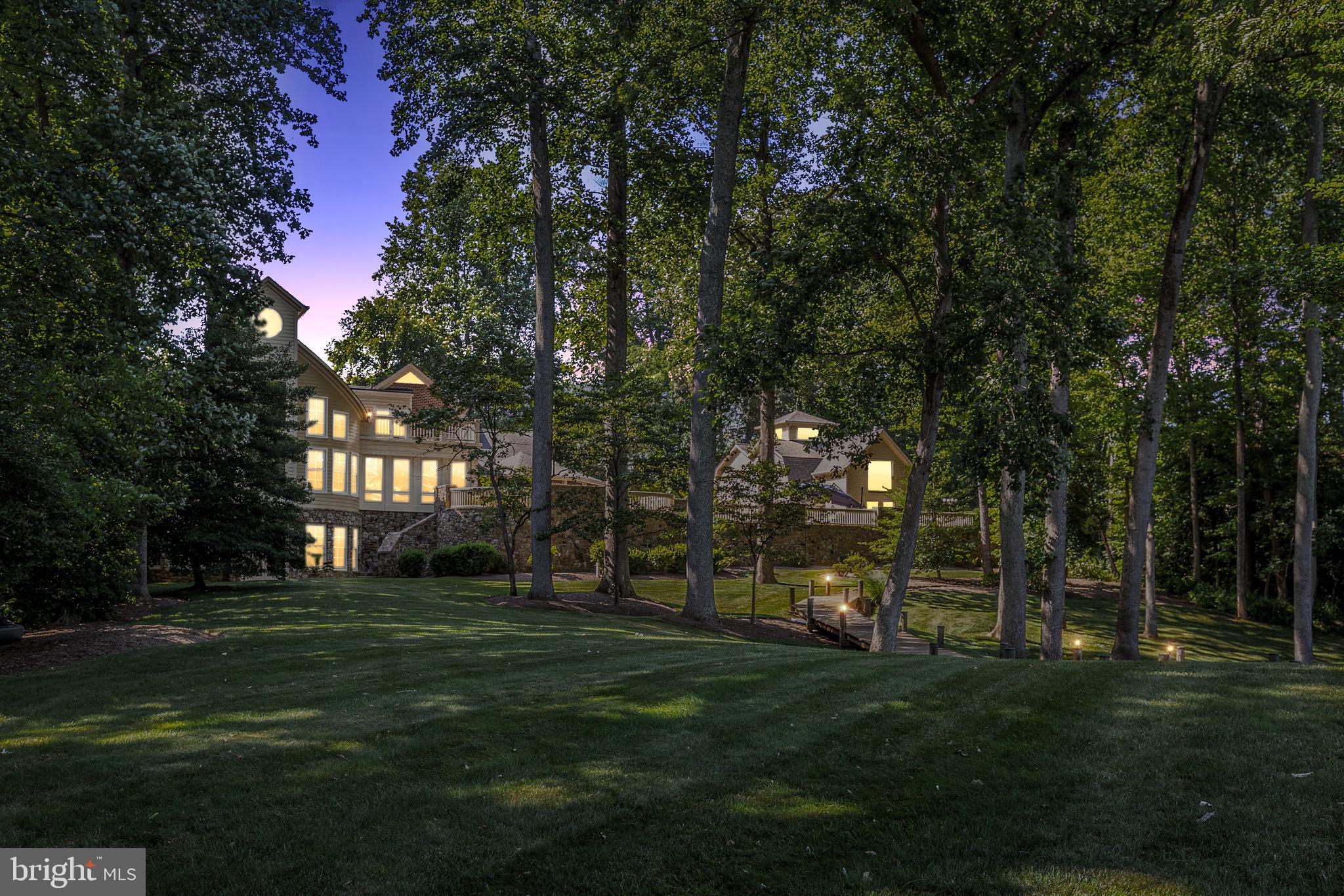 POPLAR POINT - Residential