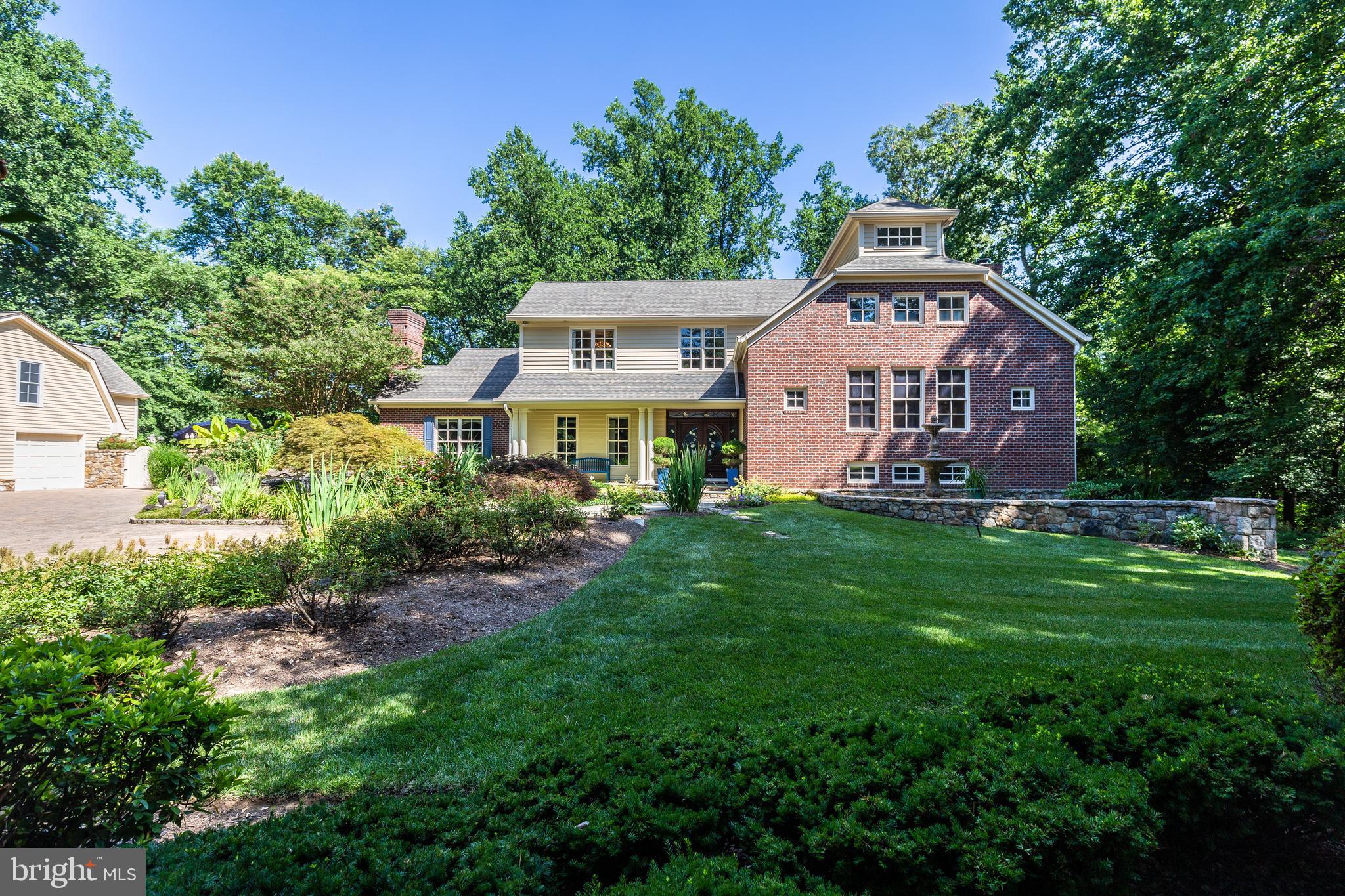 POPLAR POINT - Residential