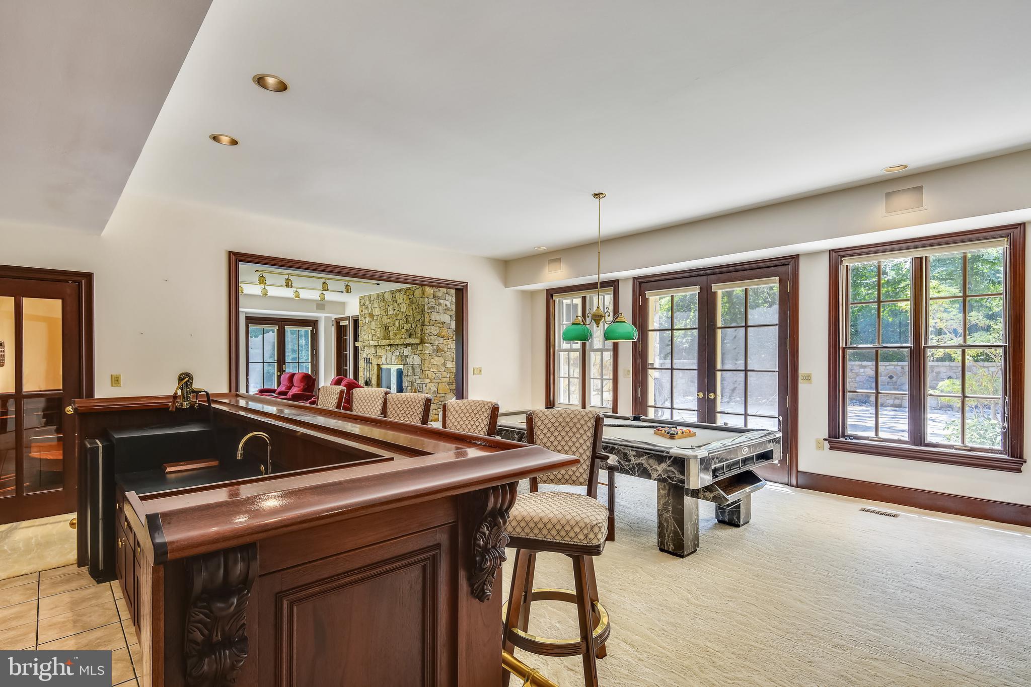 POPLAR POINT - Residential