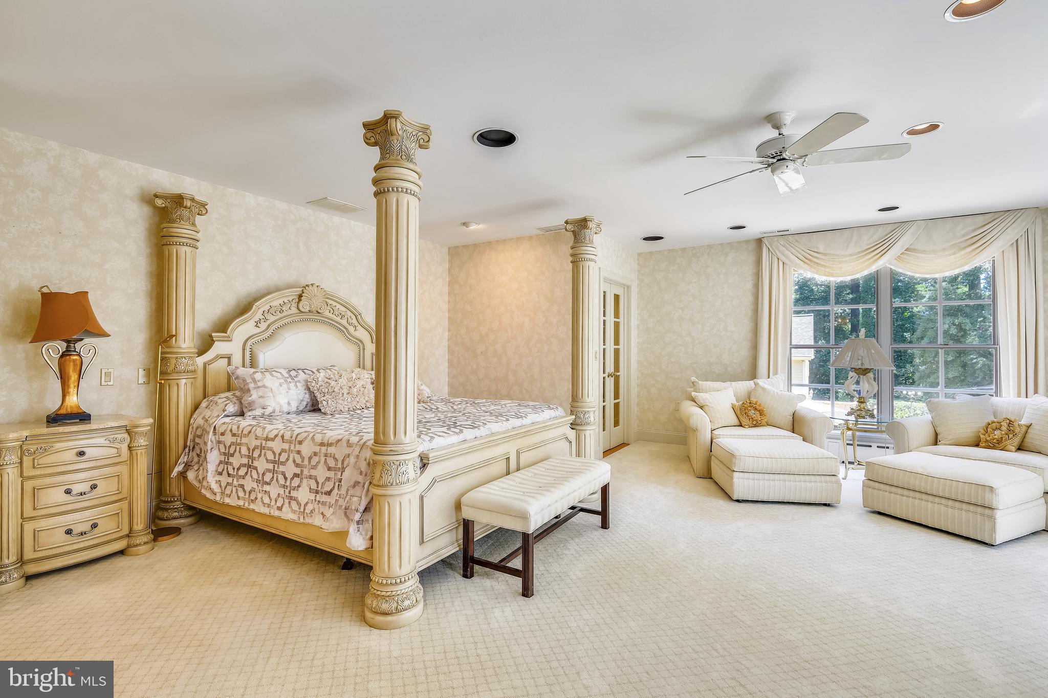 POPLAR POINT - Residential