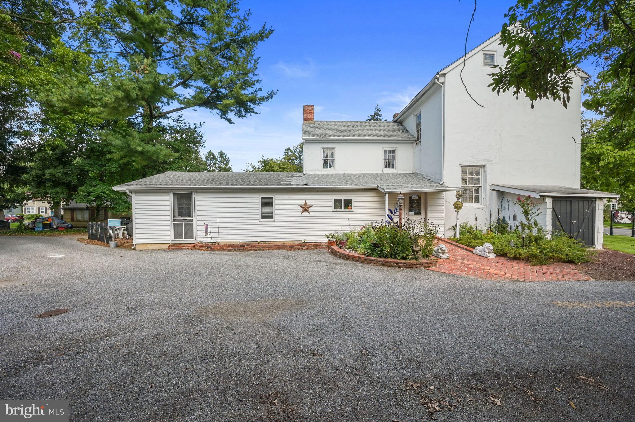 102 S MAIN STREET