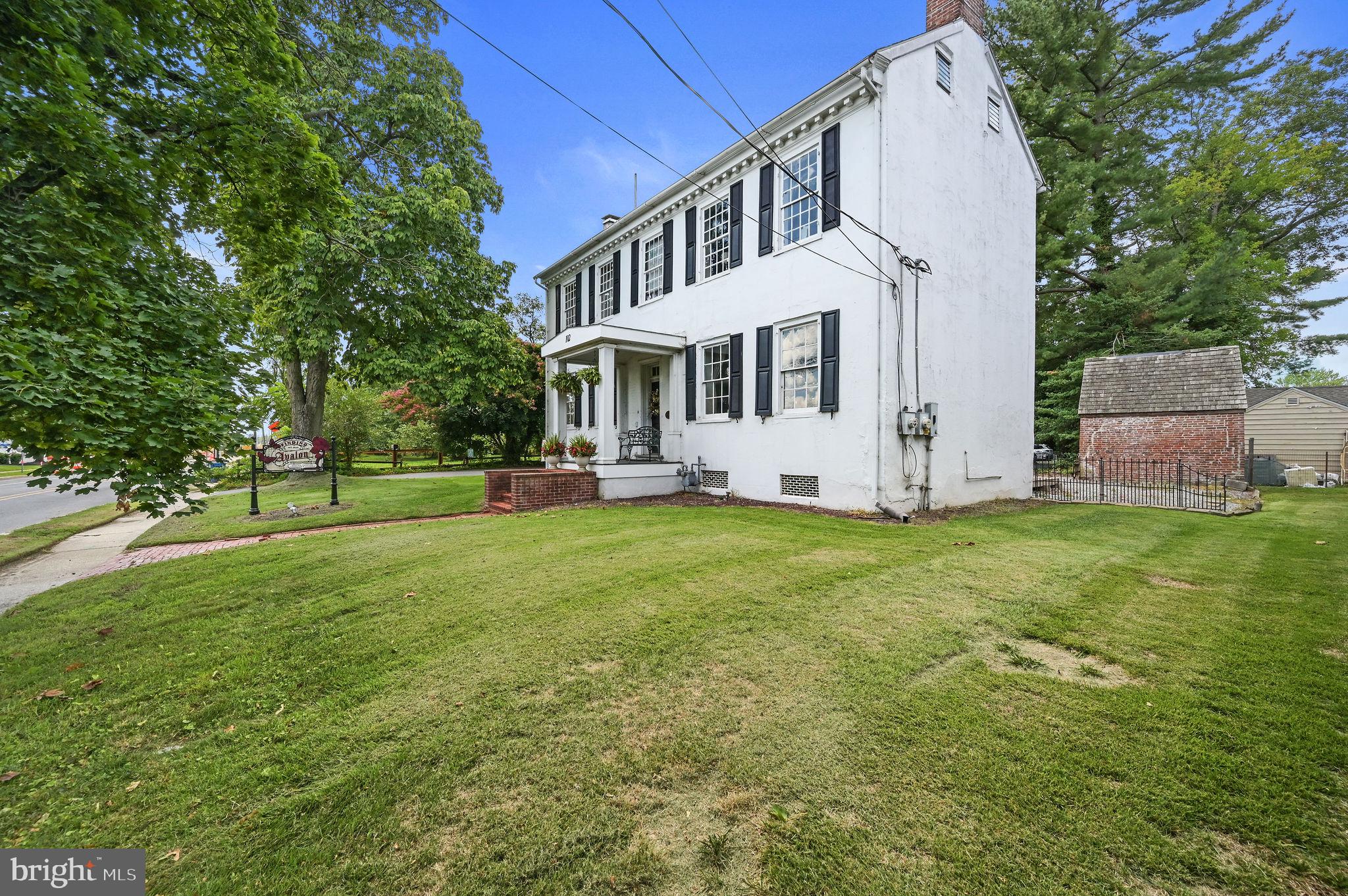 102 S MAIN STREET