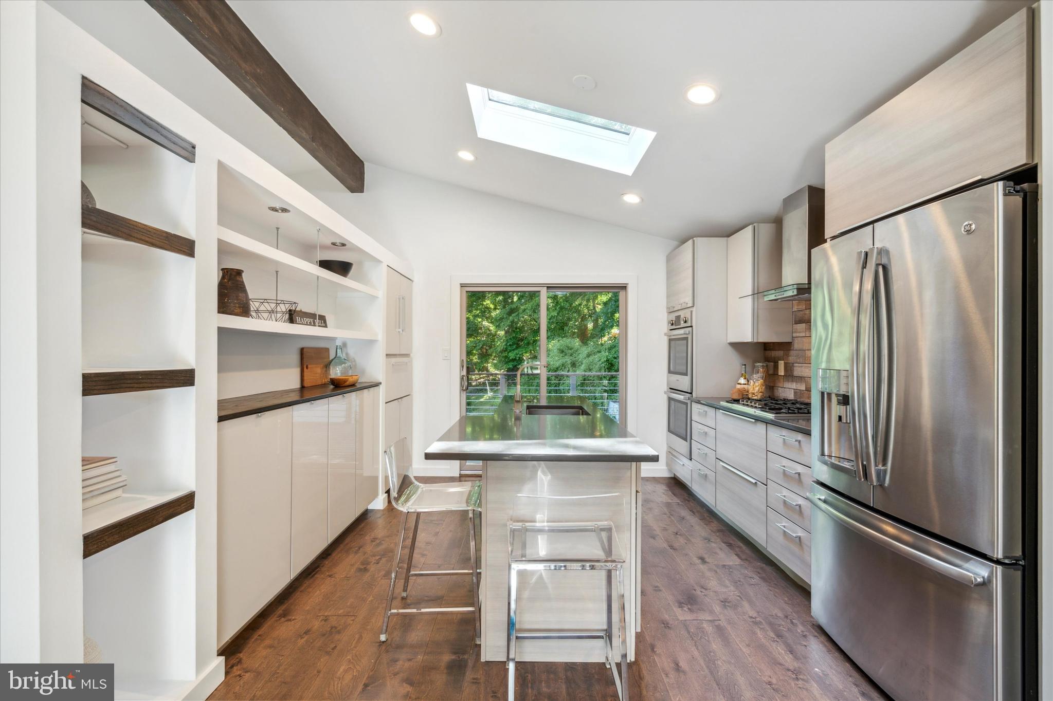 GULPH MILLS VIL - Residential