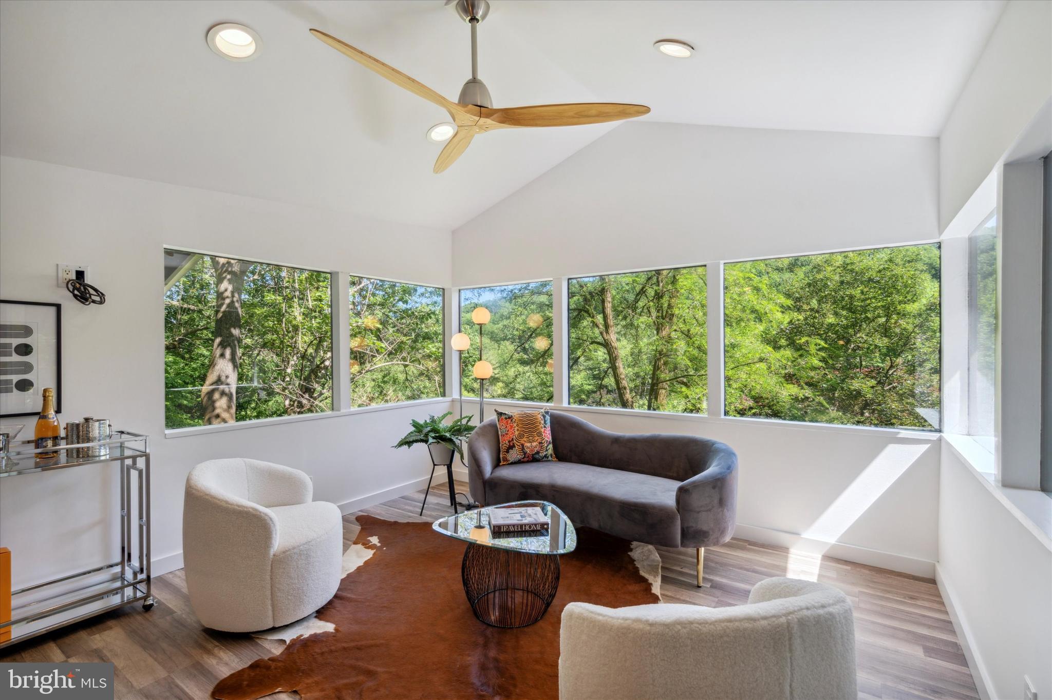 GULPH MILLS VIL - Residential