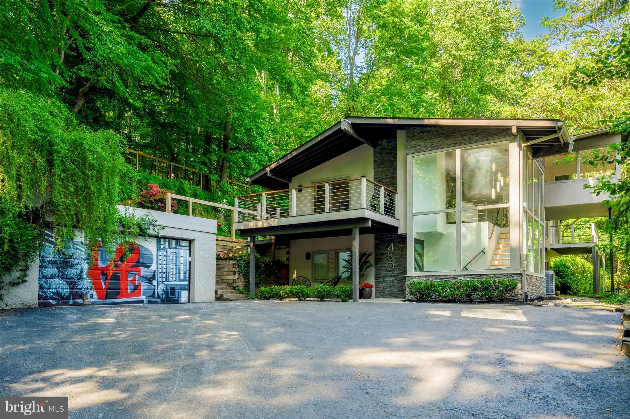 GULPH MILLS VIL - Residential