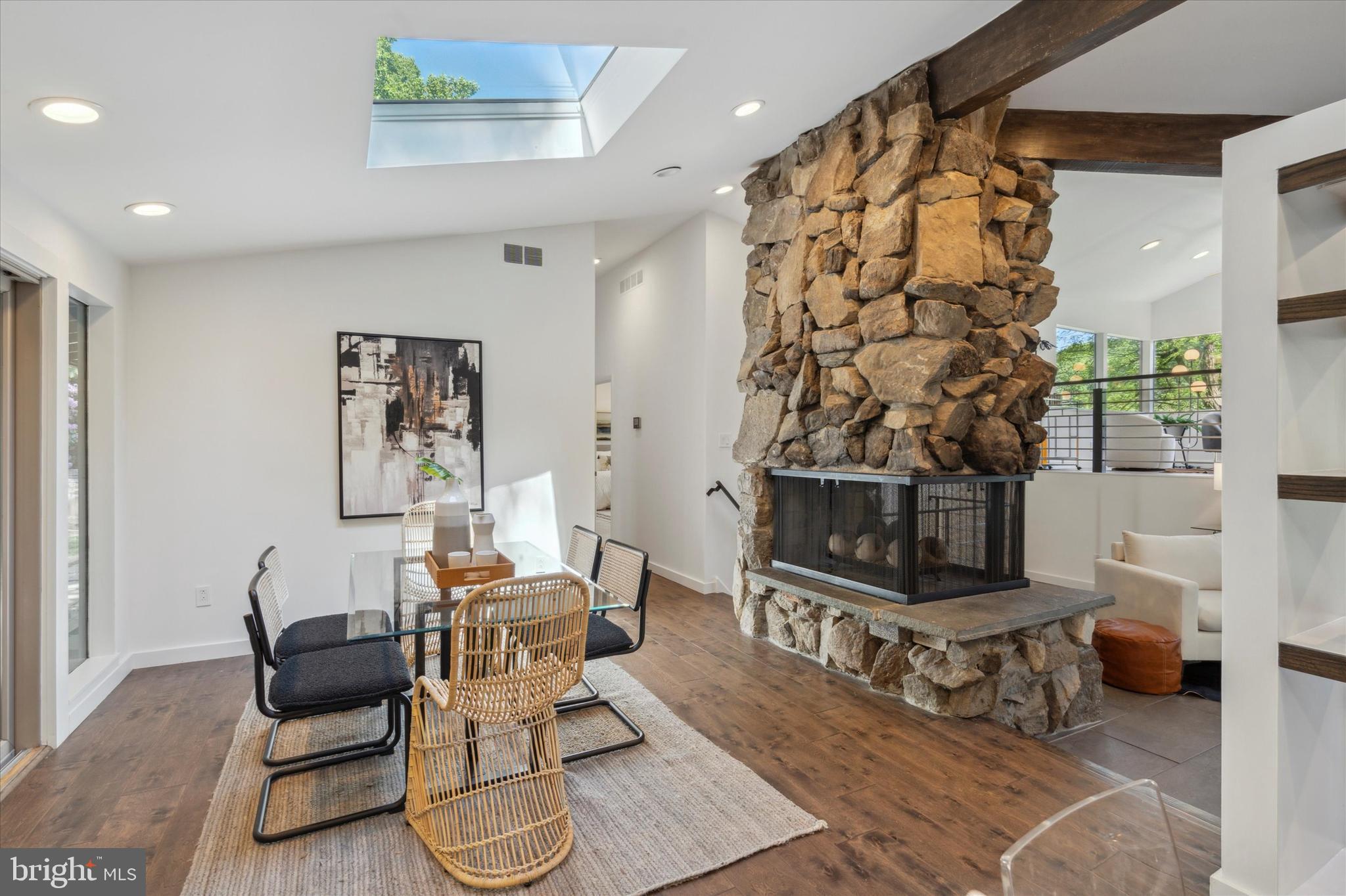 GULPH MILLS VIL - Residential