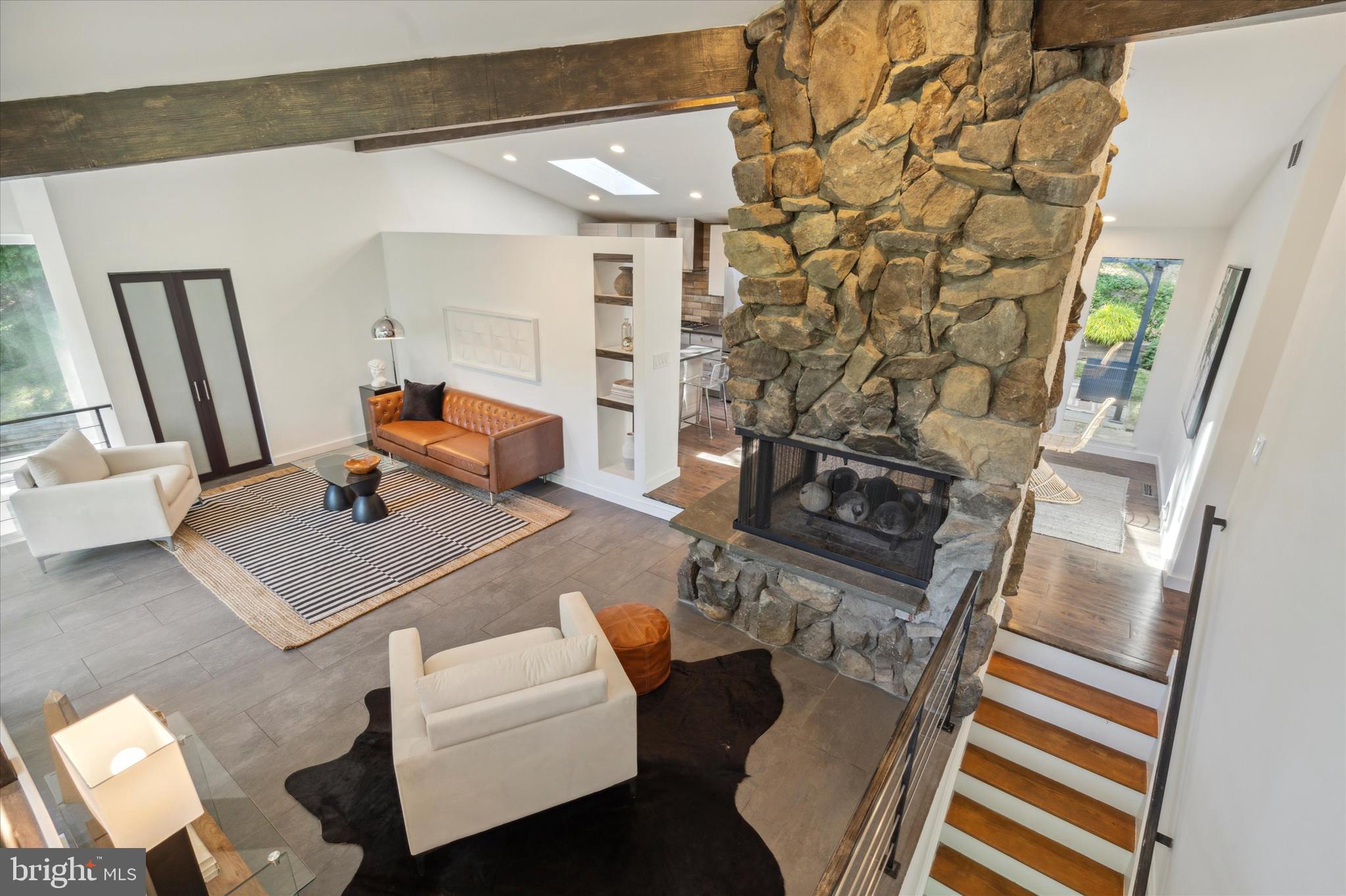 GULPH MILLS VIL - Residential