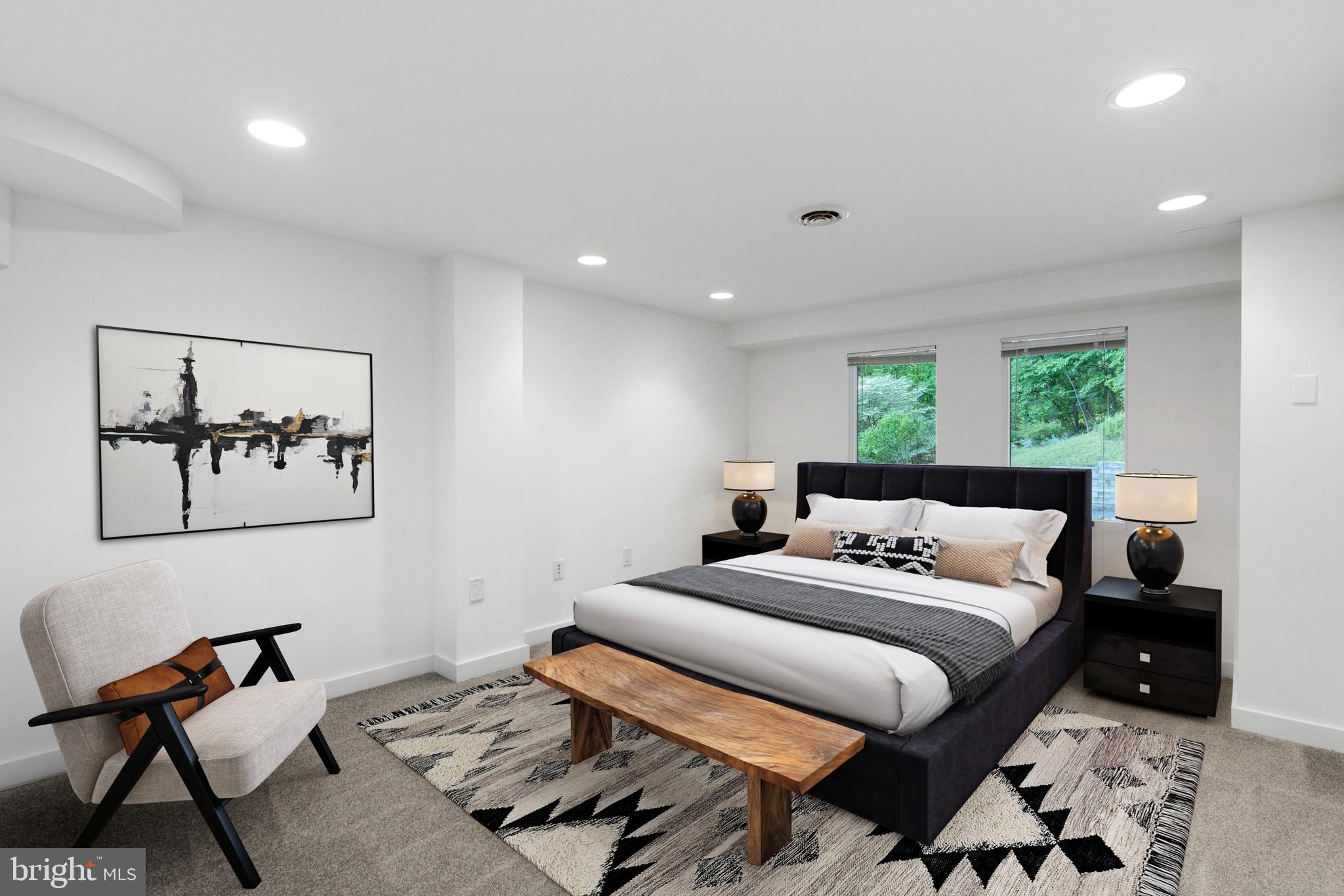 GULPH MILLS VIL - Residential