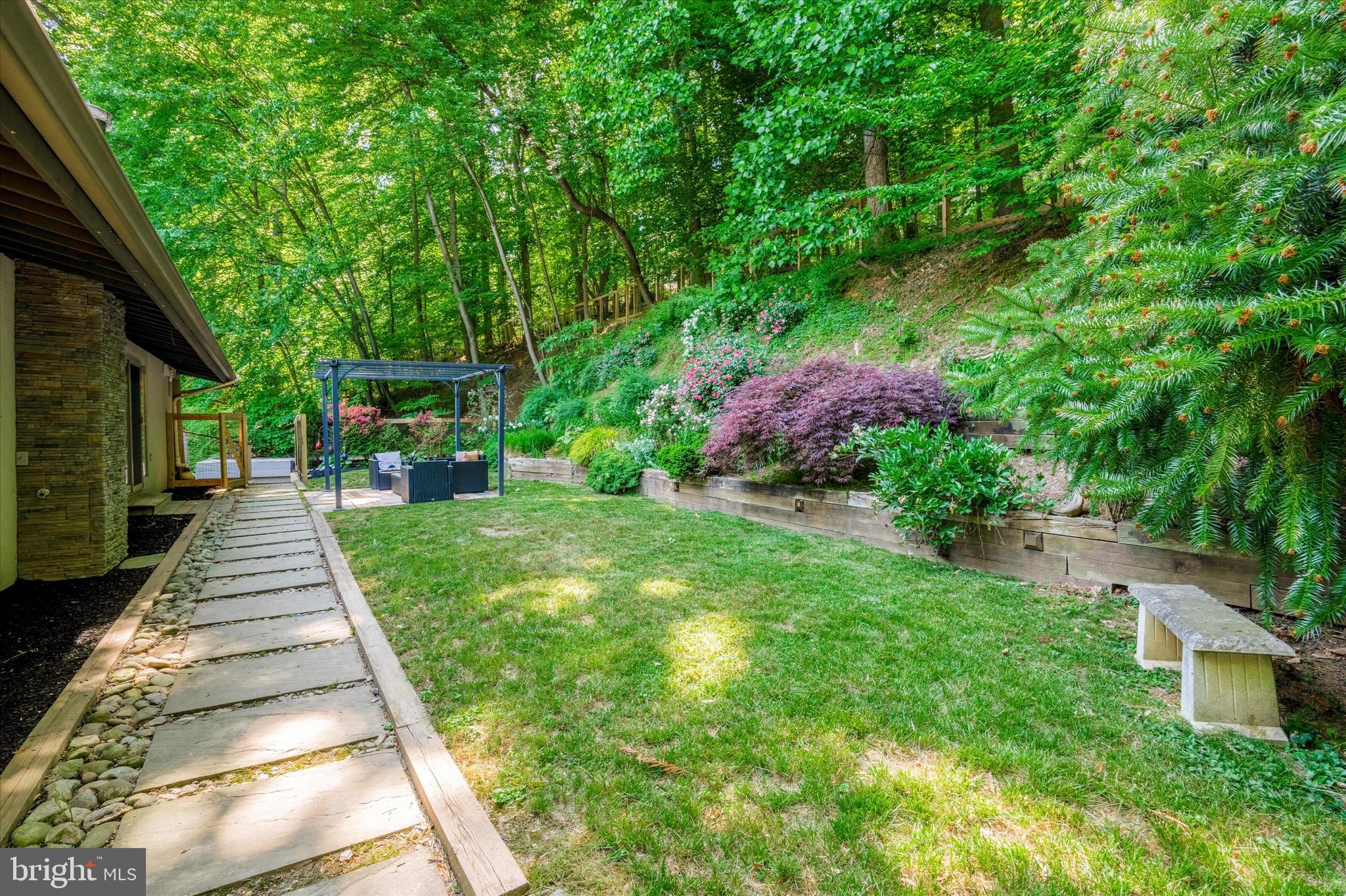 GULPH MILLS VIL - Residential