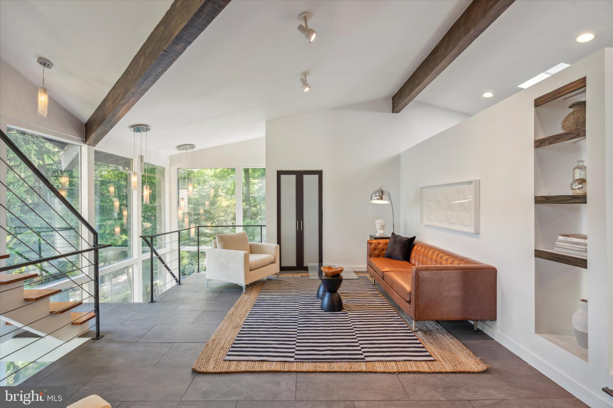 GULPH MILLS VIL - Residential