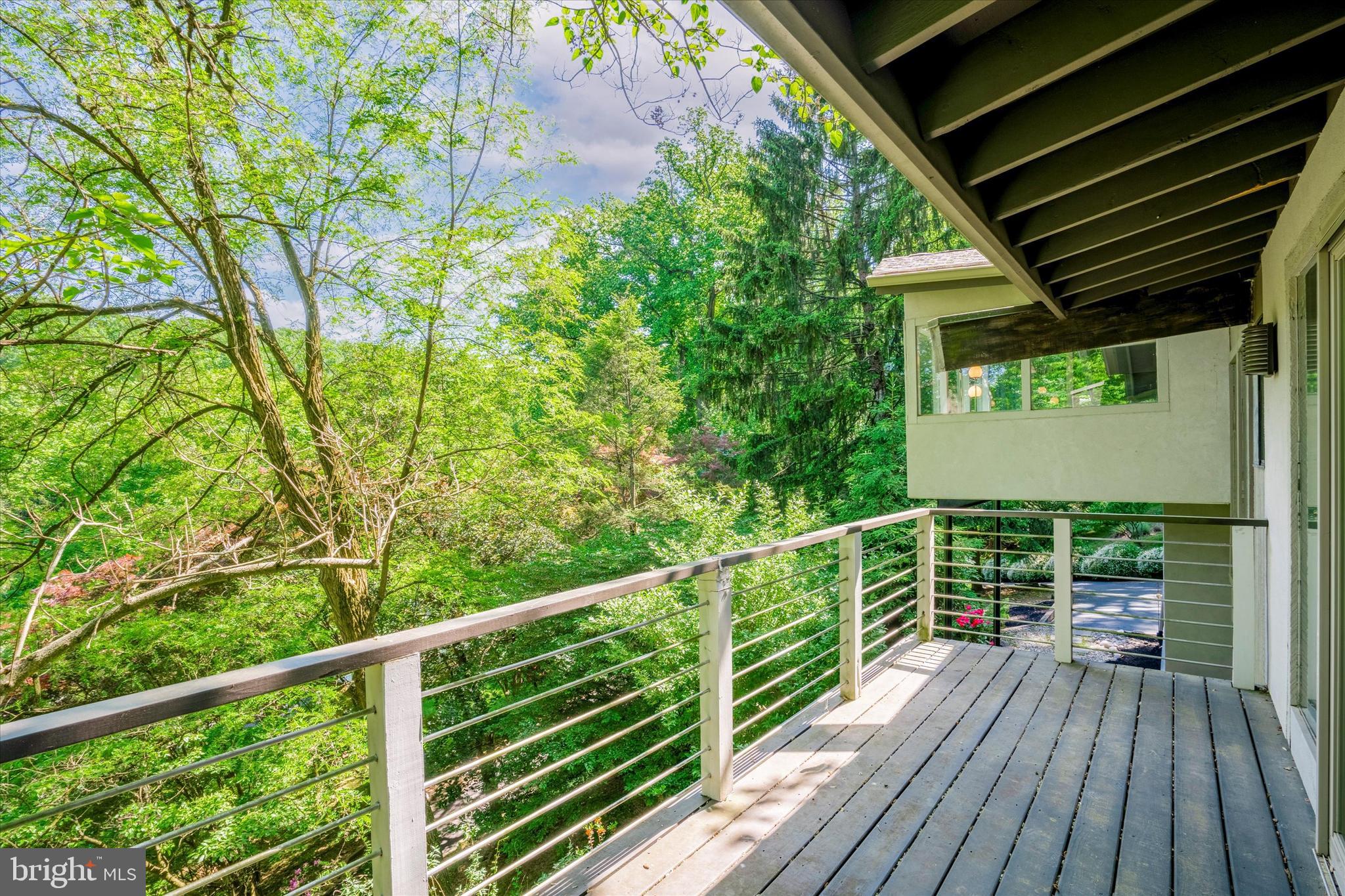 GULPH MILLS VIL - Residential