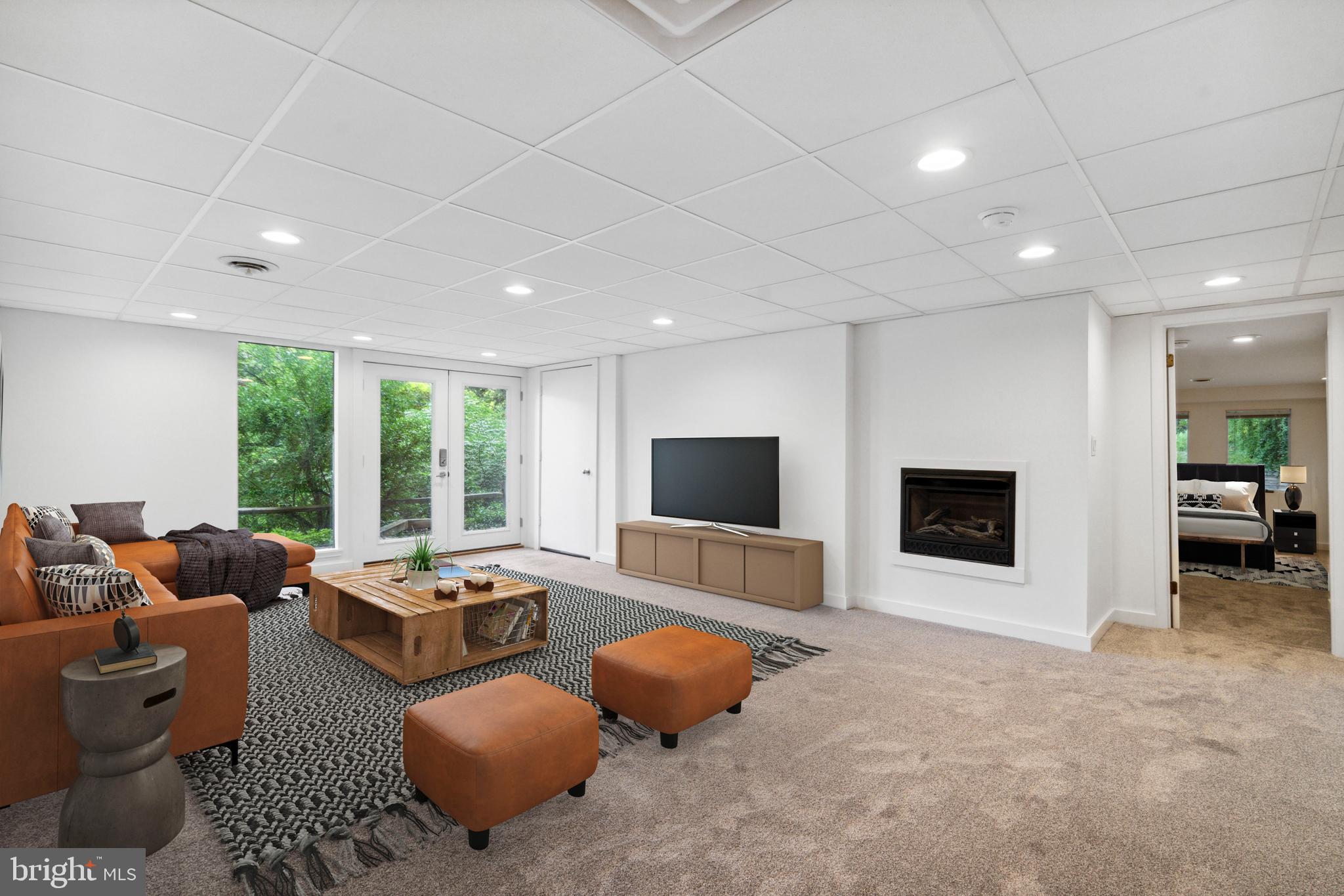 GULPH MILLS VIL - Residential