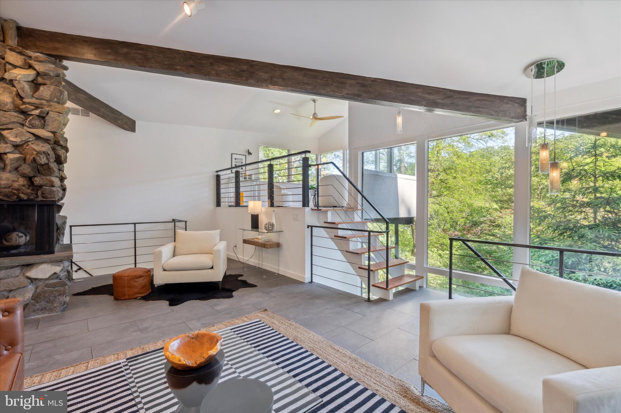 GULPH MILLS VIL - Residential