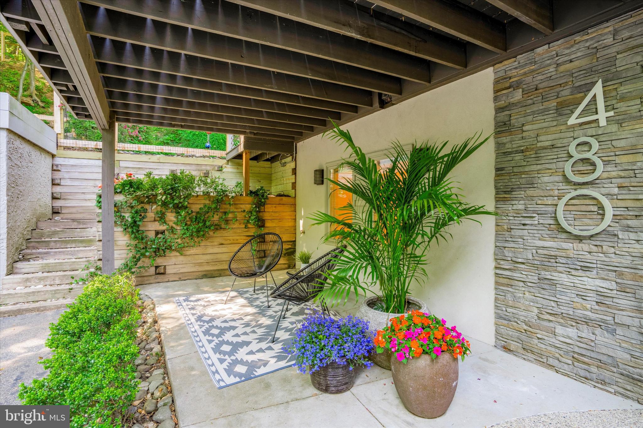 GULPH MILLS VIL - Residential